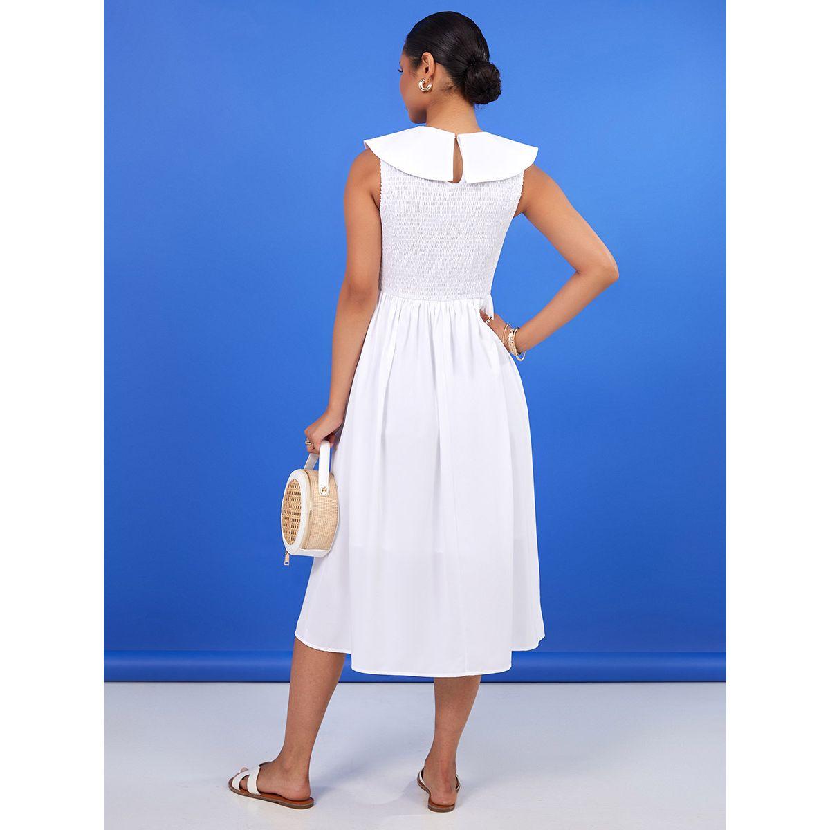 فستان ميدي بلا اكمام-women-clothing-dresses-image-4