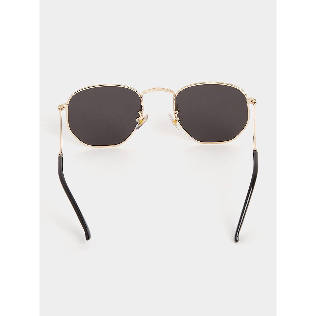 Styli Polarized Aviator Sunglasses-men-sunglasses-image-6