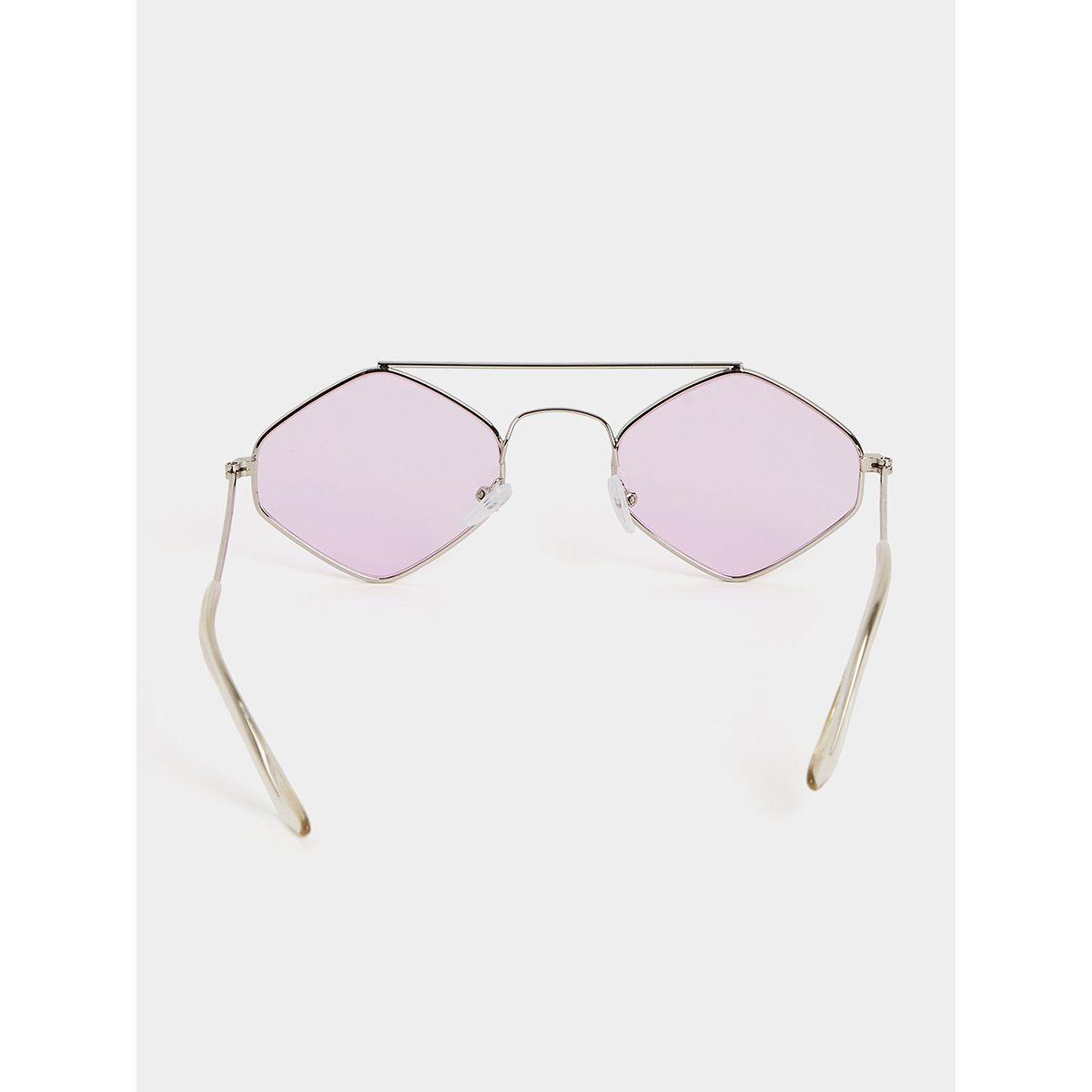 Styli Diamond Frame Sunglasses-women-sunglasses-image-4