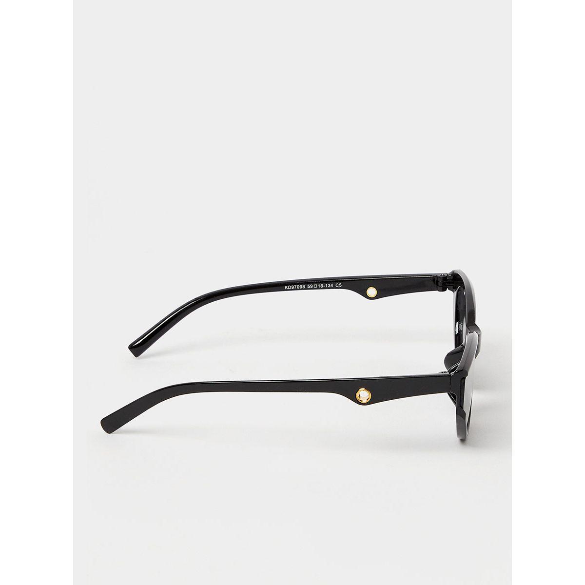 Styli Almond Frame Sunglasses-women-sunglasses-image-4