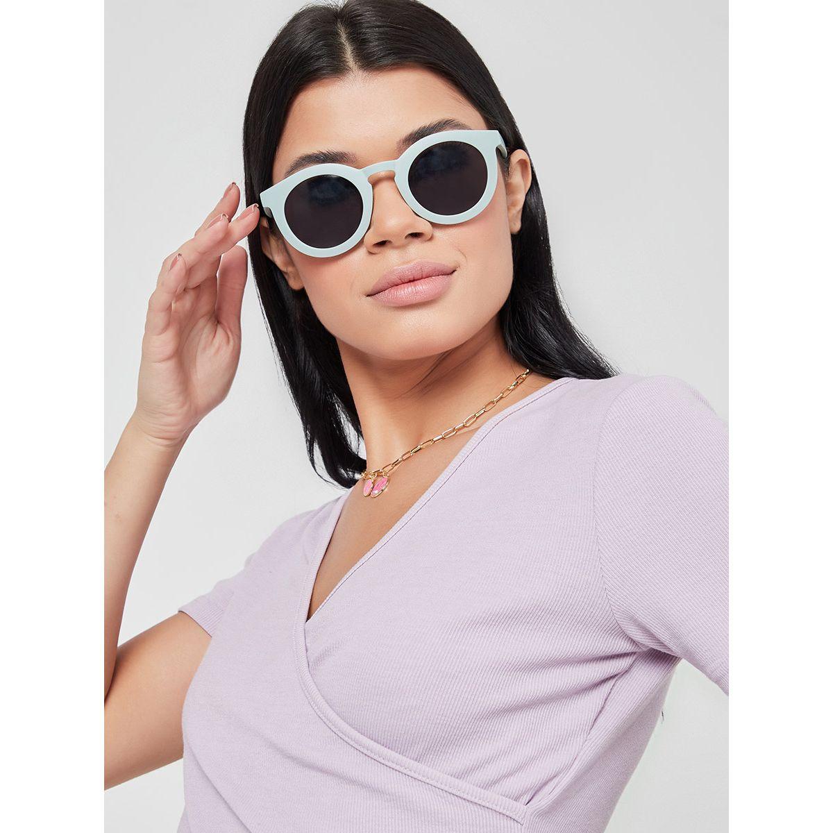نظارة شمسية عصرية من ستايلي-women-sunglasses-image-2