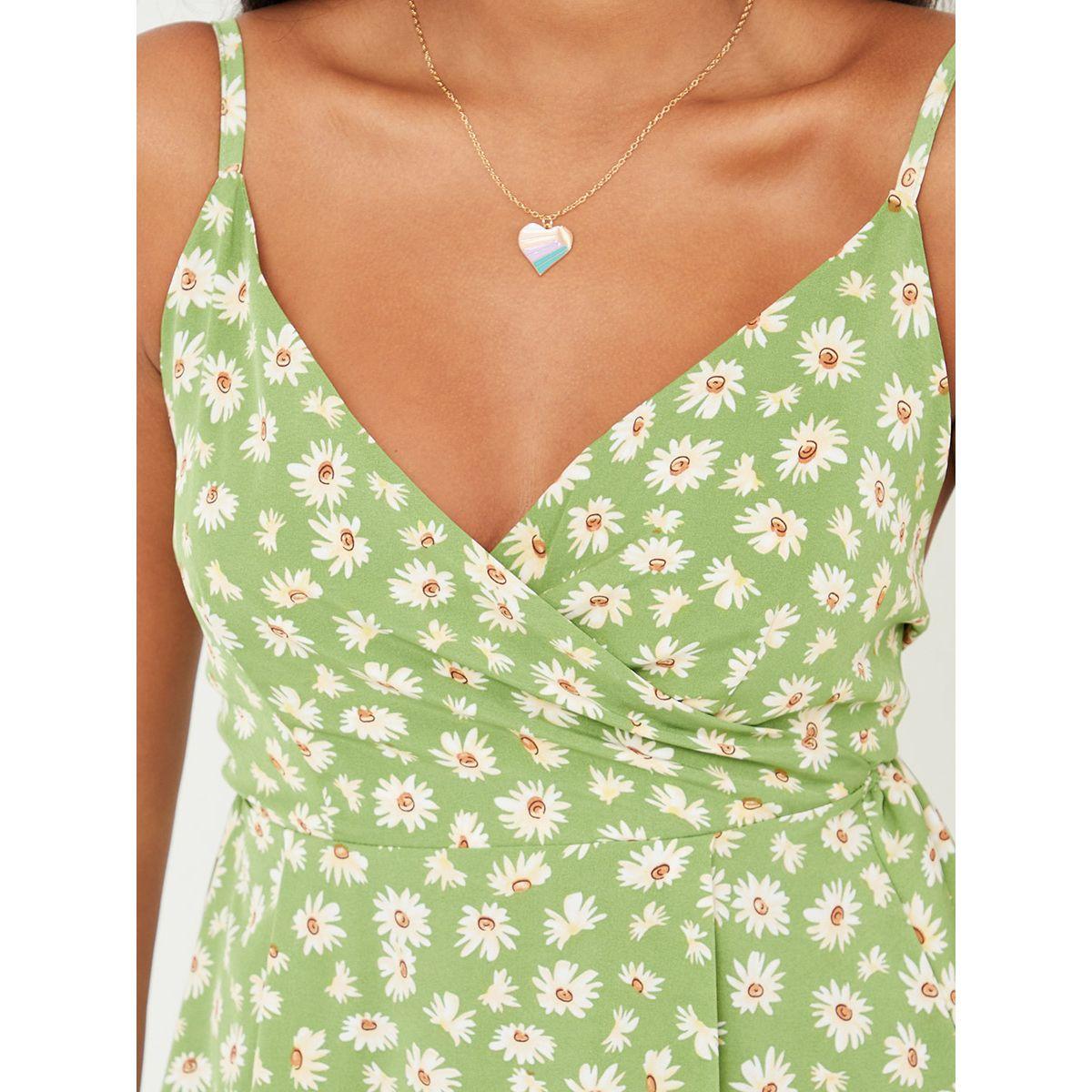 فستان ميدي بحمالات رفيعة من ستايلي-women-clothing-dresses-image-3