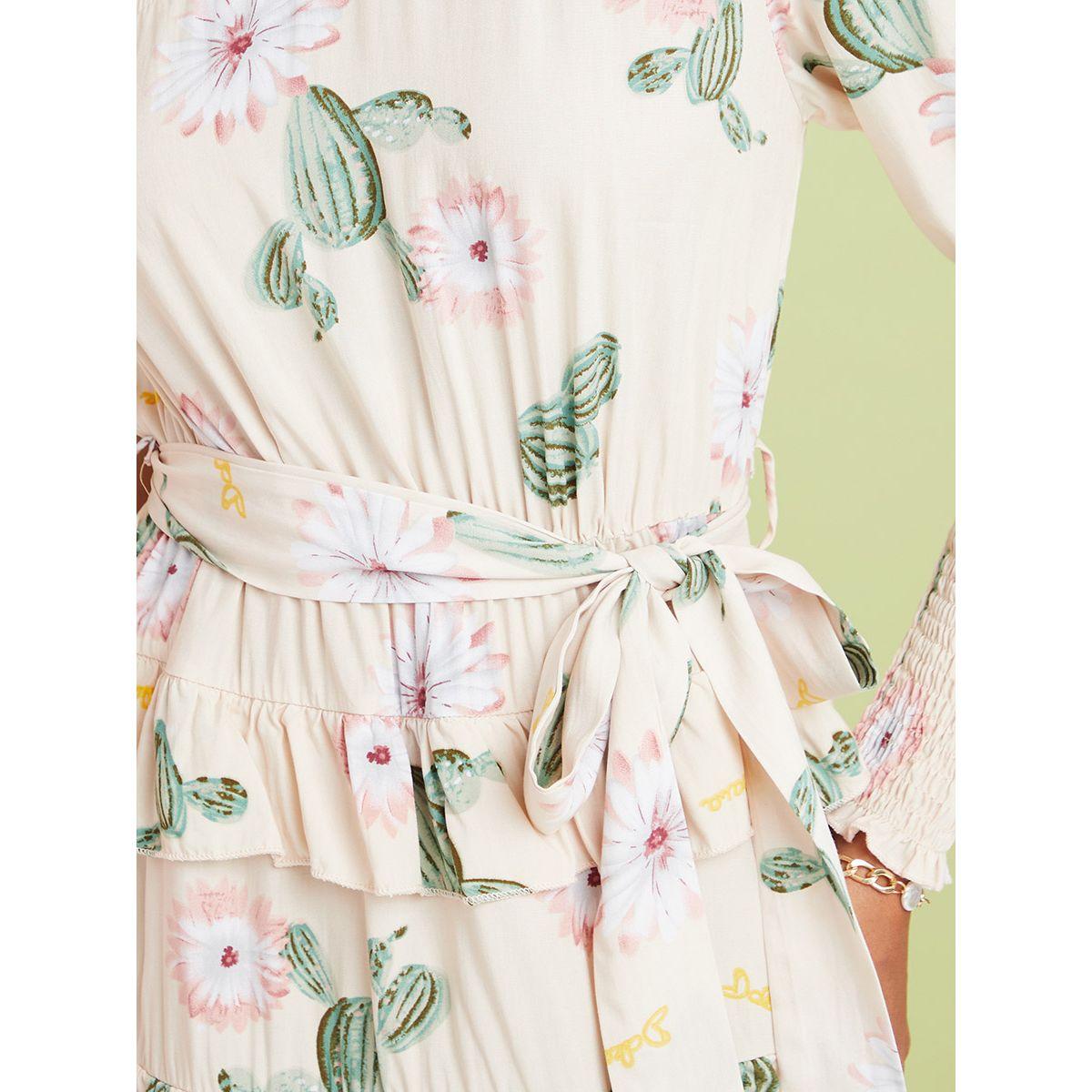 فستان قصير بكتف واحد-women-clothing-dresses-image-3