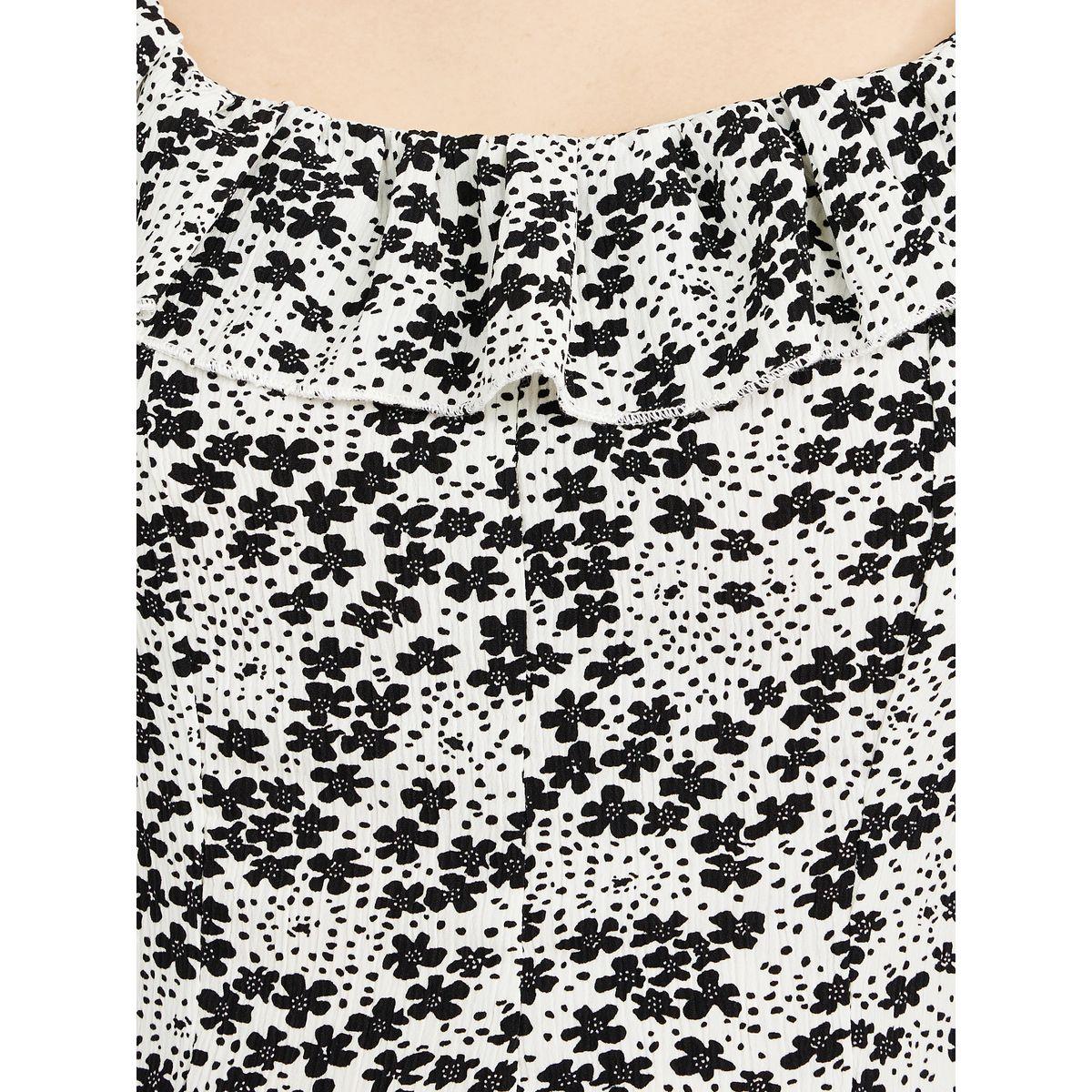 Styli Sleeveless Ditsy Print A-Line Midi Dress-women-clothing-dresses-image-3