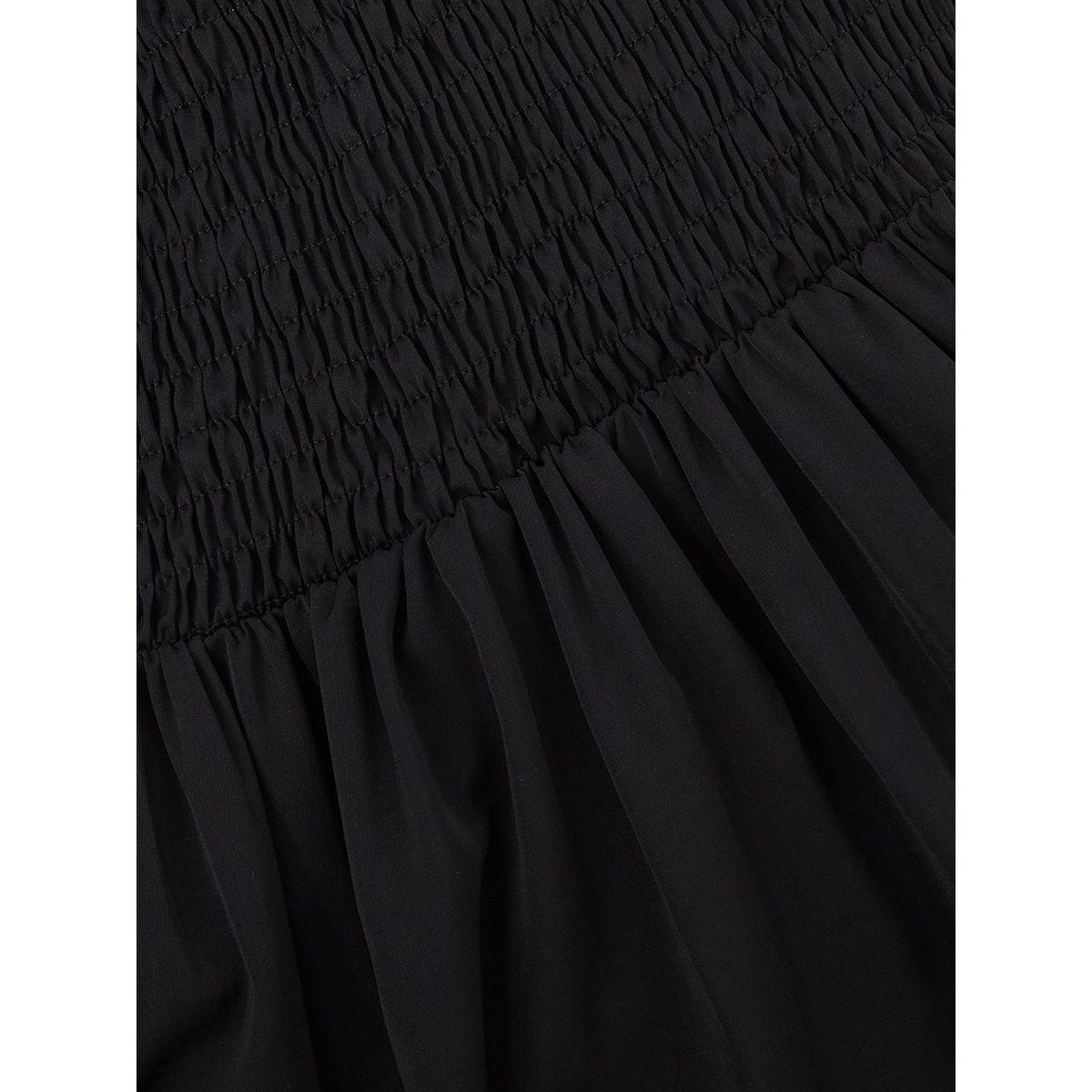 فستان ميدي باكمام منفوشة-women-clothing-dresses-image-6