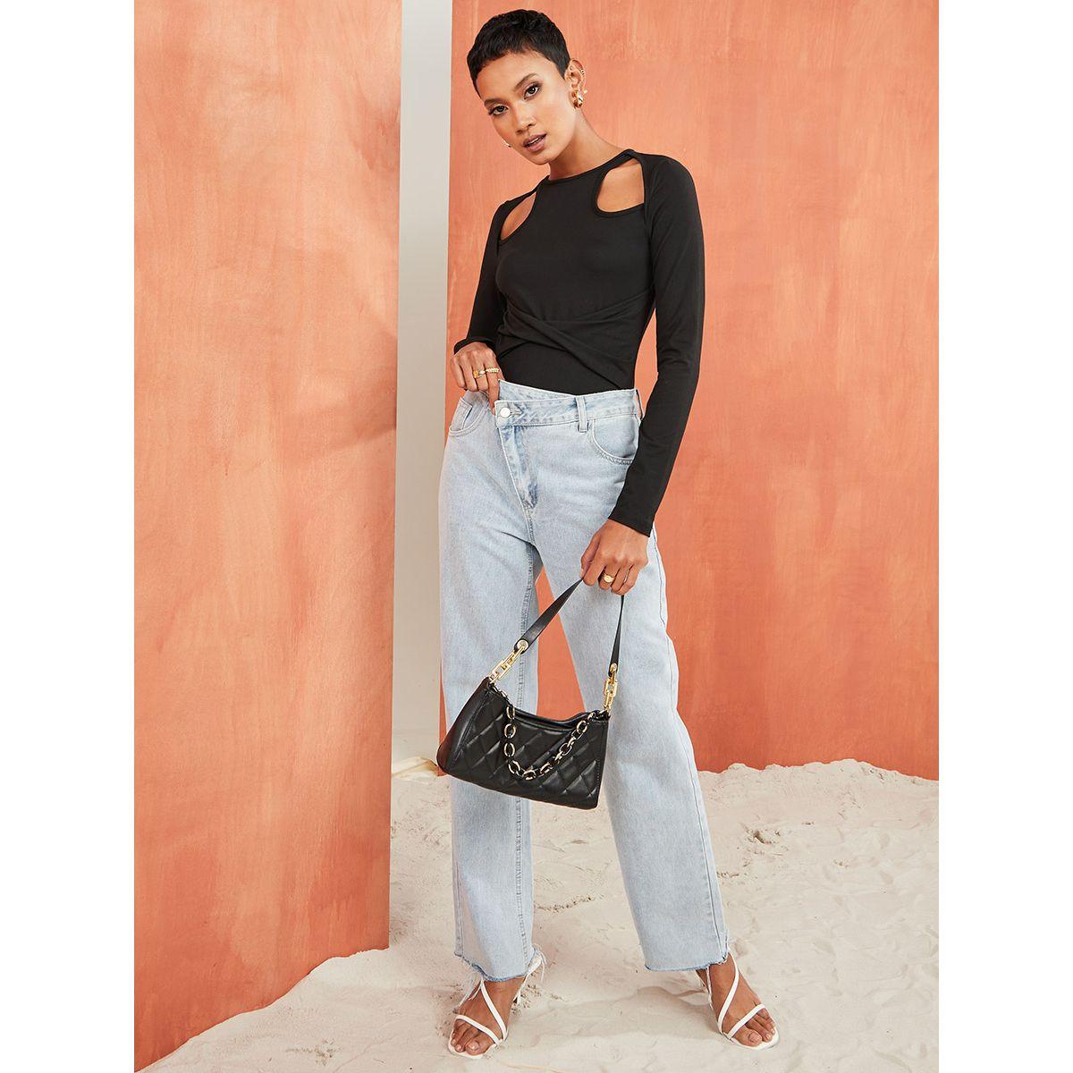 بودي سوت باكمام طويلة من ريد تايب-women-clothing-tshirts-image-3