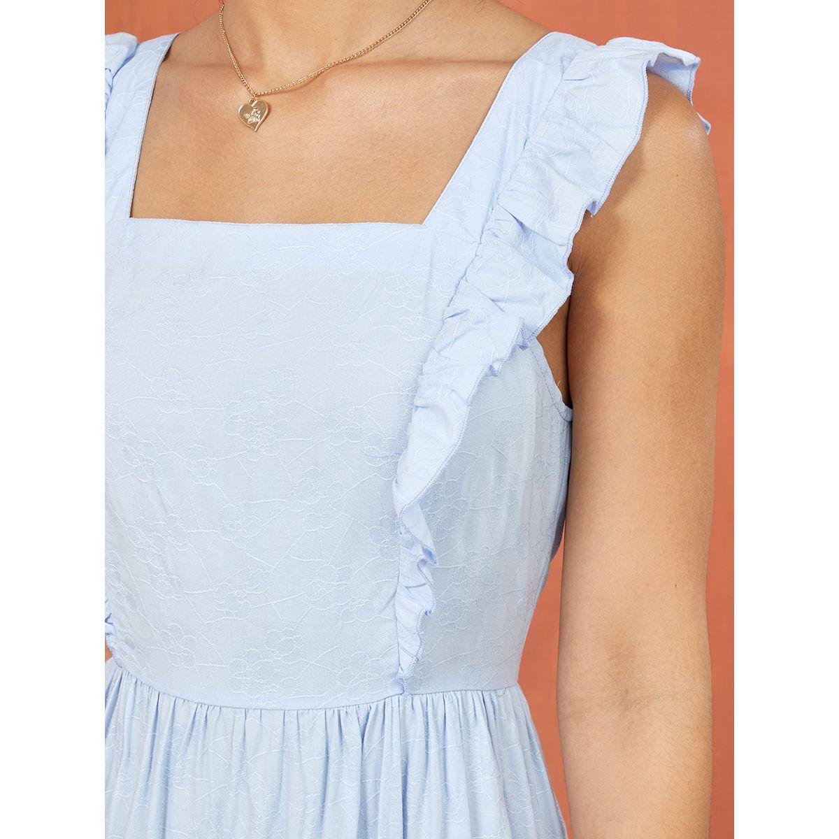 فستان طويل بلا اكمام من ريد تايب-women-clothing-dresses-image-3