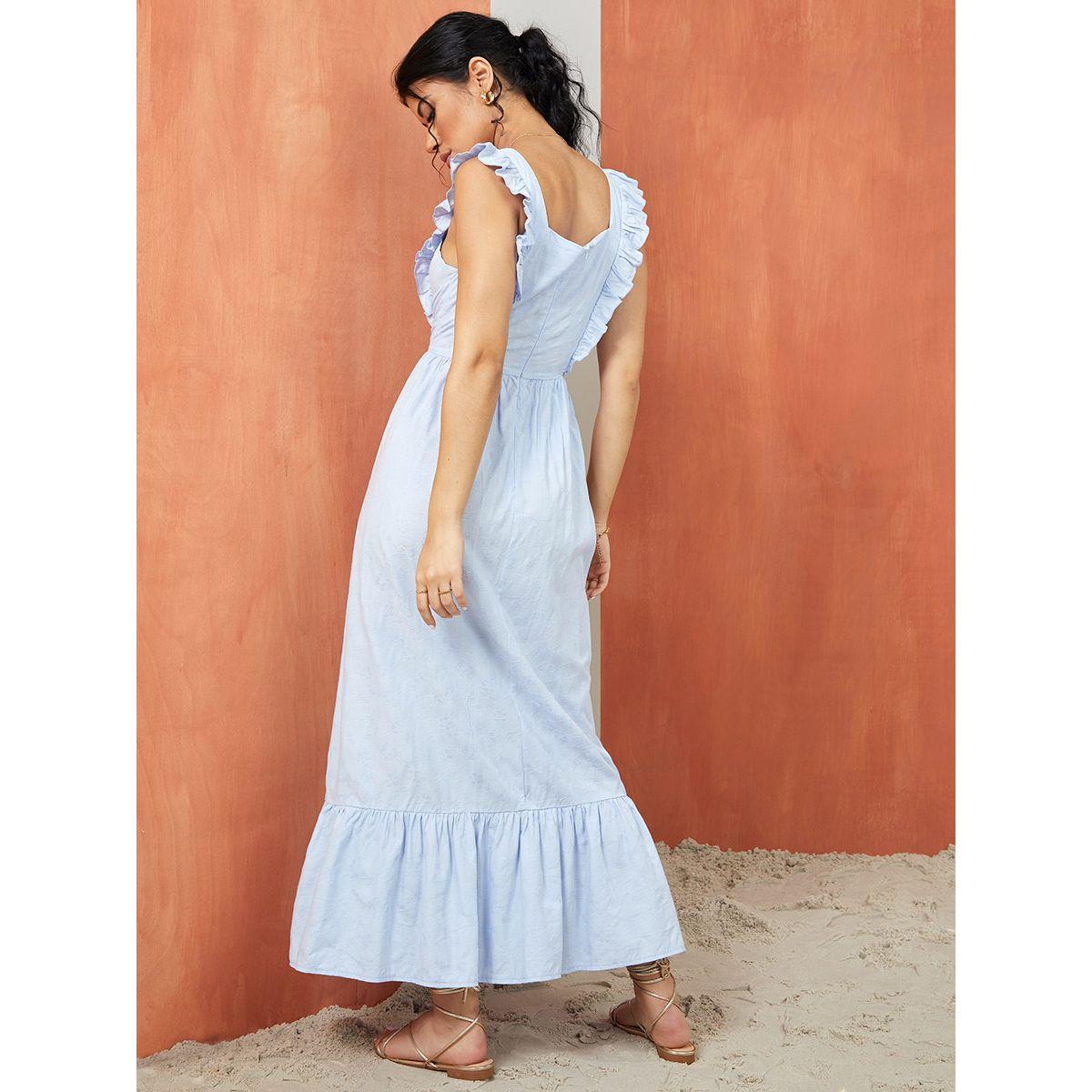 فستان طويل بلا اكمام من ريد تايب-women-clothing-dresses-image-4