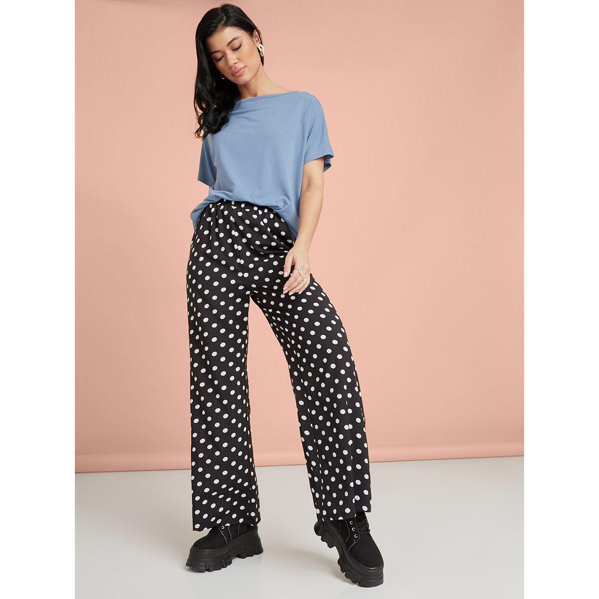 تيشيرت باكمام قصيرة من ريد تايب-women-clothing-tshirts-image-2