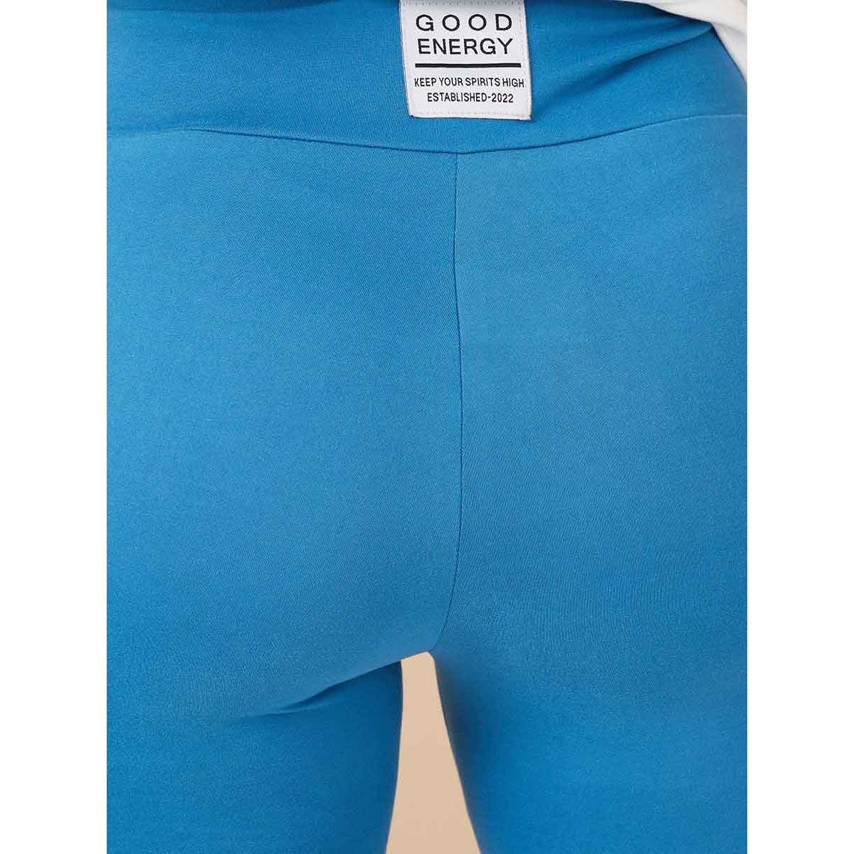 Styli Good Energy Print Cycling Short-women-clothing-bottoms-shorts-image-6