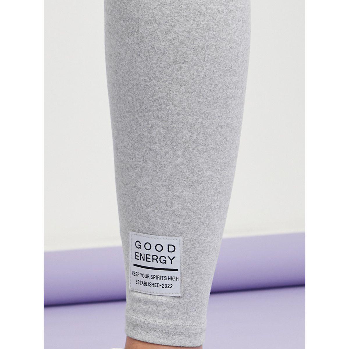 ليقنز بخصر عالي من ستايلي-women-clothing-bottoms-leggings-image-3