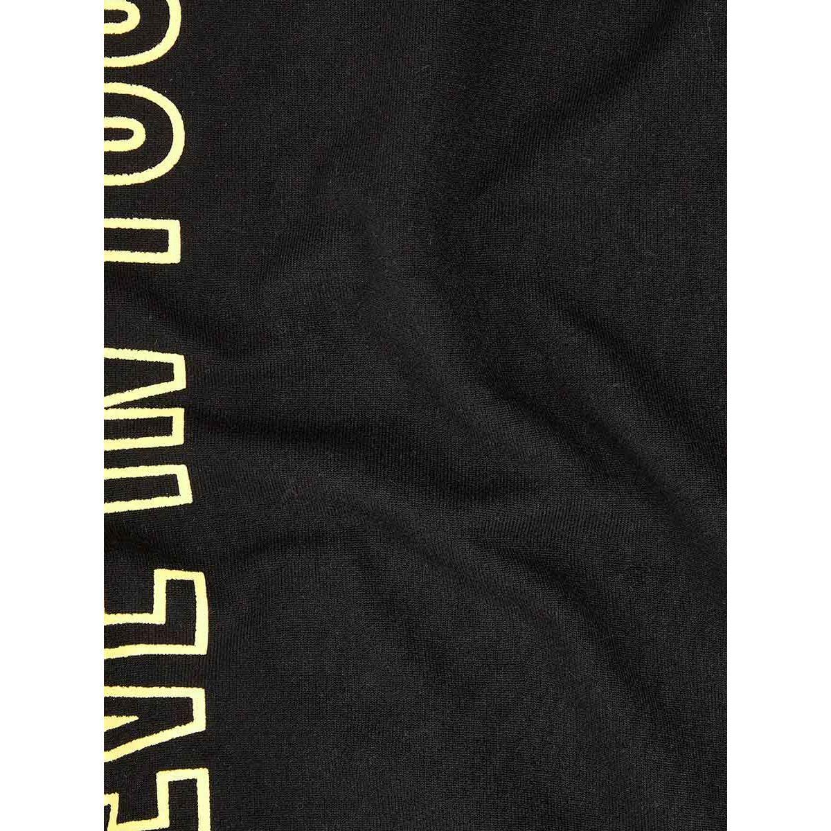 Styli Slogan Cycling Short -women-clothing-bottoms-leggings-image-5