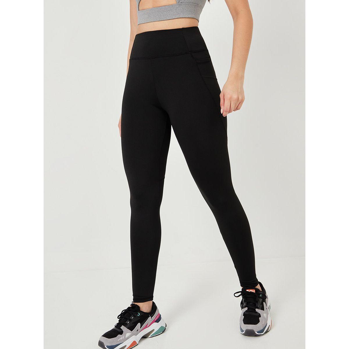 ليقنز رياضي مزين بحزوز من ستايلي-women-clothing-sportswearandactivewear-bottoms-image-3