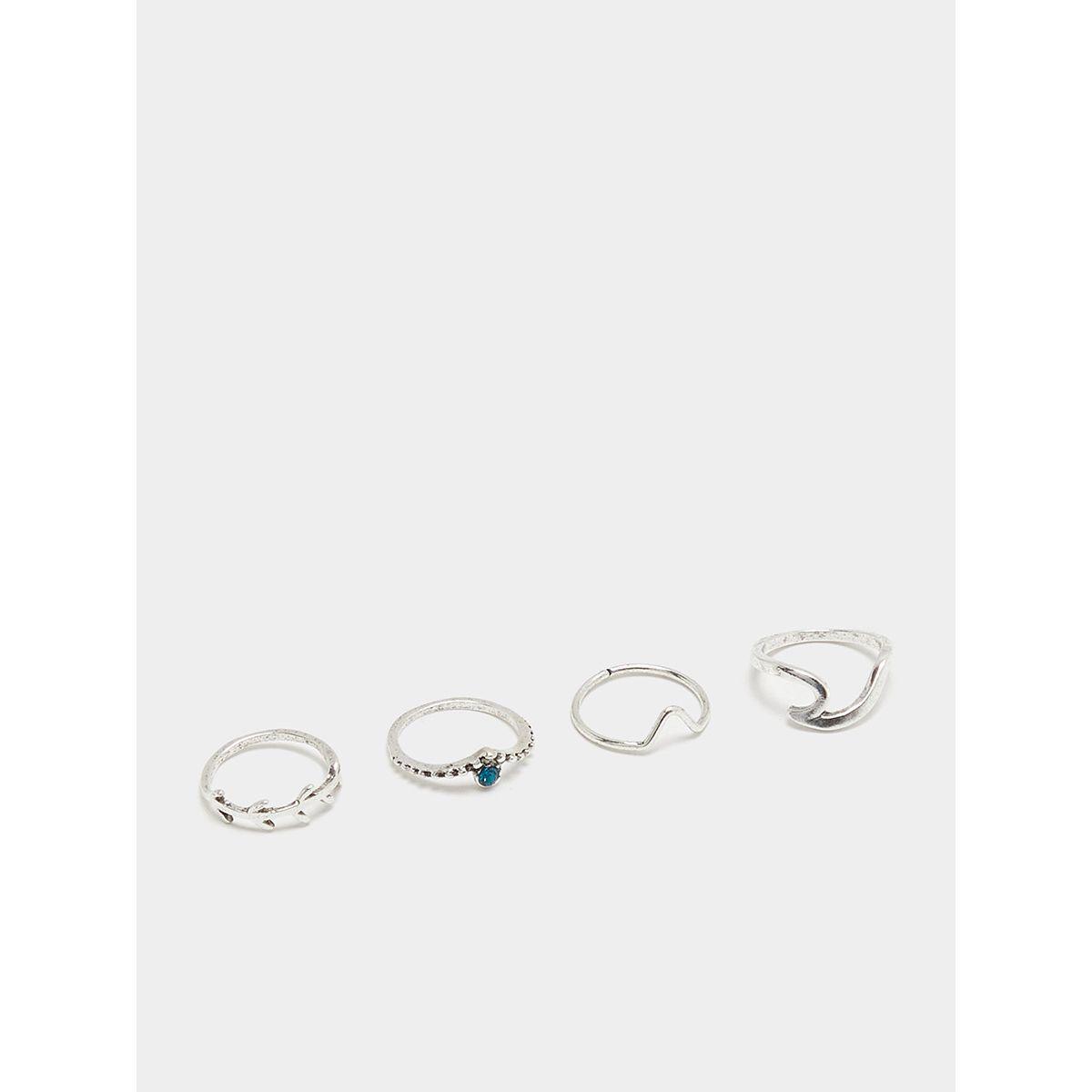 Styli Set of 10 - Heart and Curve Rings-women-watchesandjewellery-jewellery-rings-image-4
