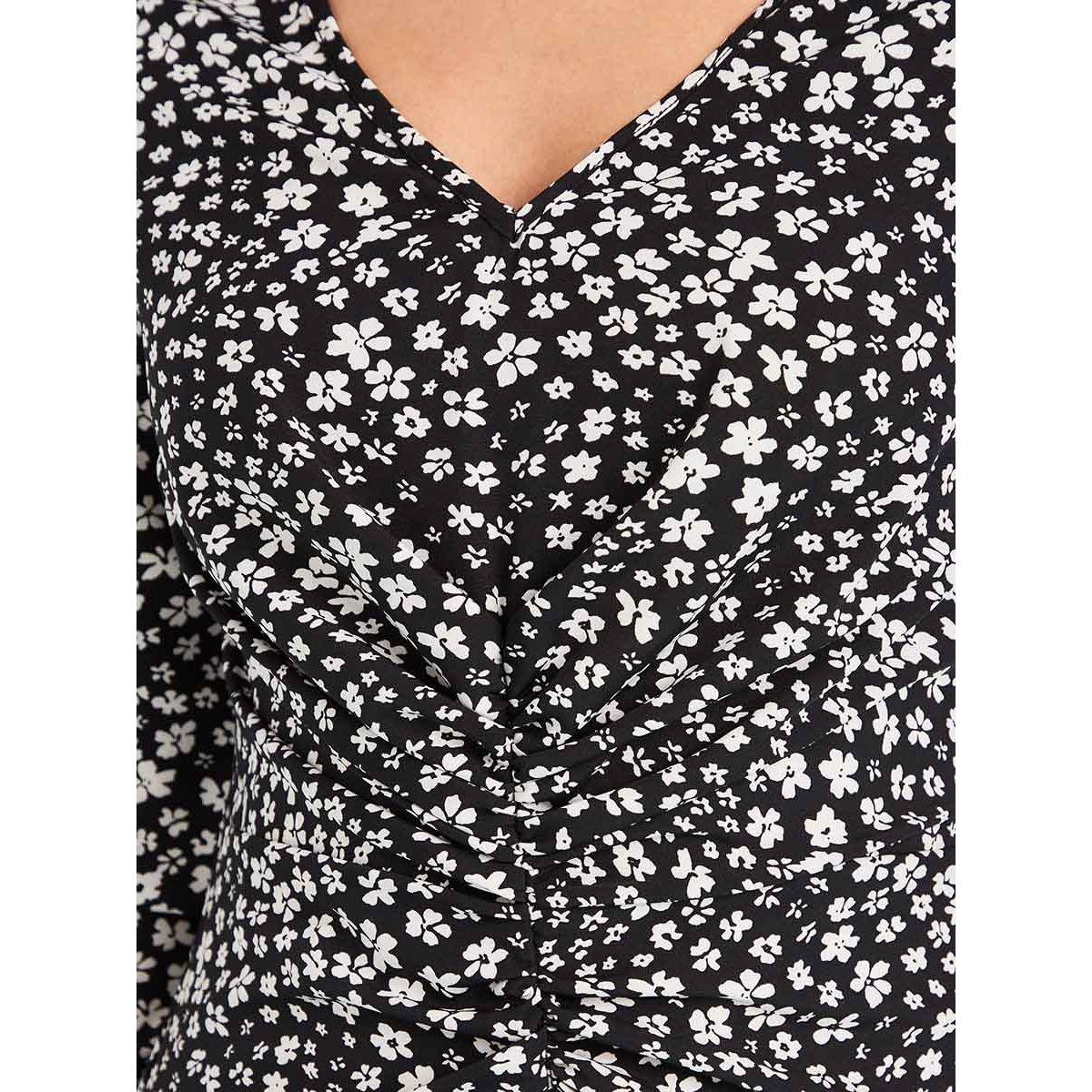 فستان طويل باكمام طويلة-women-clothing-dresses-image-4