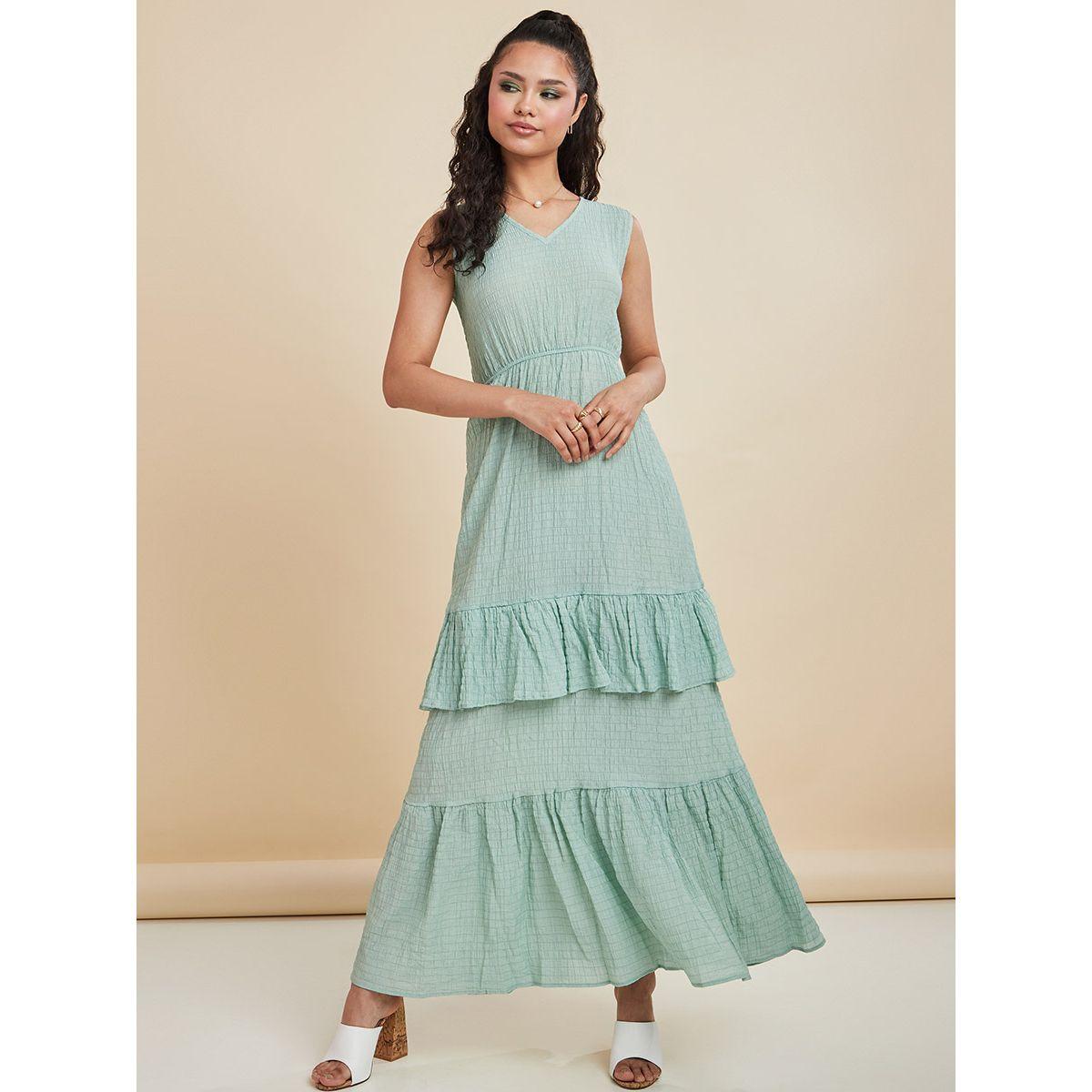 فستان طويل بلا اكمام من ريد تايب-women-clothing-dresses-image-3