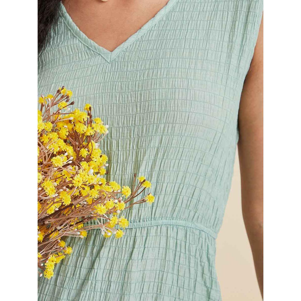 فستان طويل بلا اكمام من ريد تايب-women-clothing-dresses-image-4