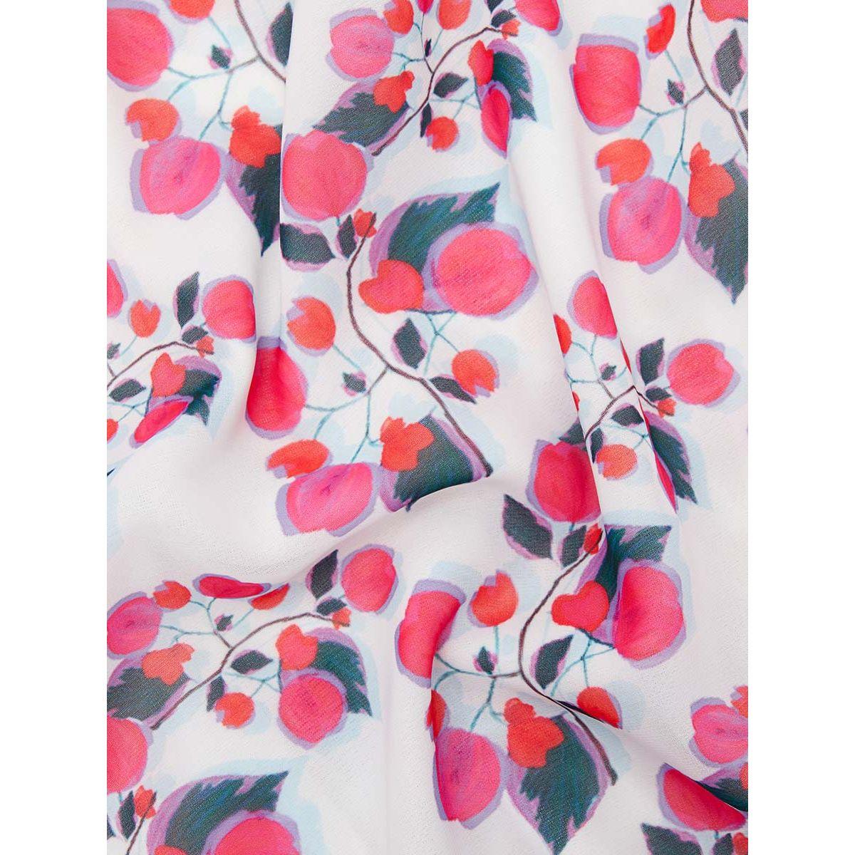 فستان طويل مطبع بزهور من ريد تايب-women-clothing-dresses-image-5