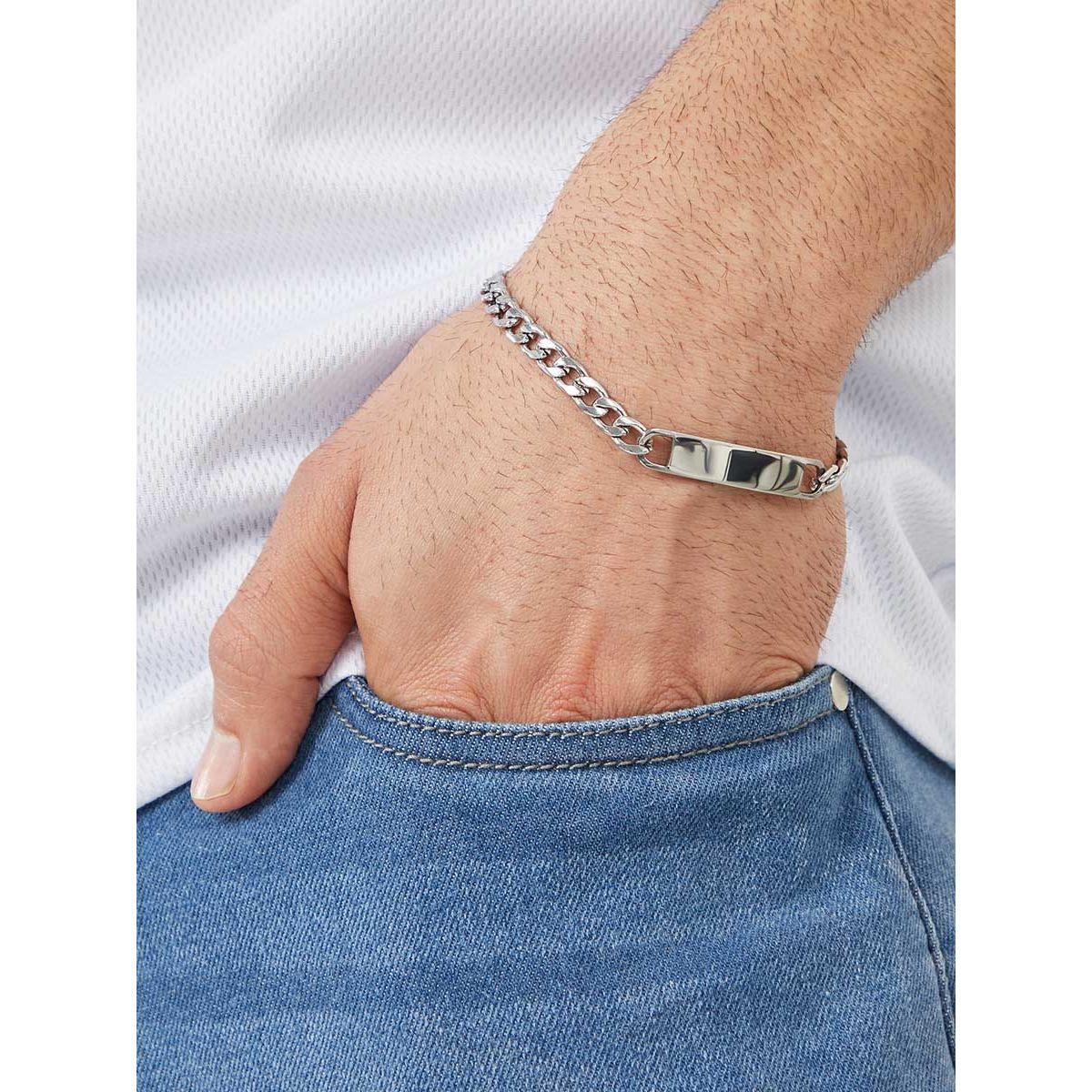 سوار يد كاجوال من ستايلي-men-watchesandjewellery-bracelets-image-4