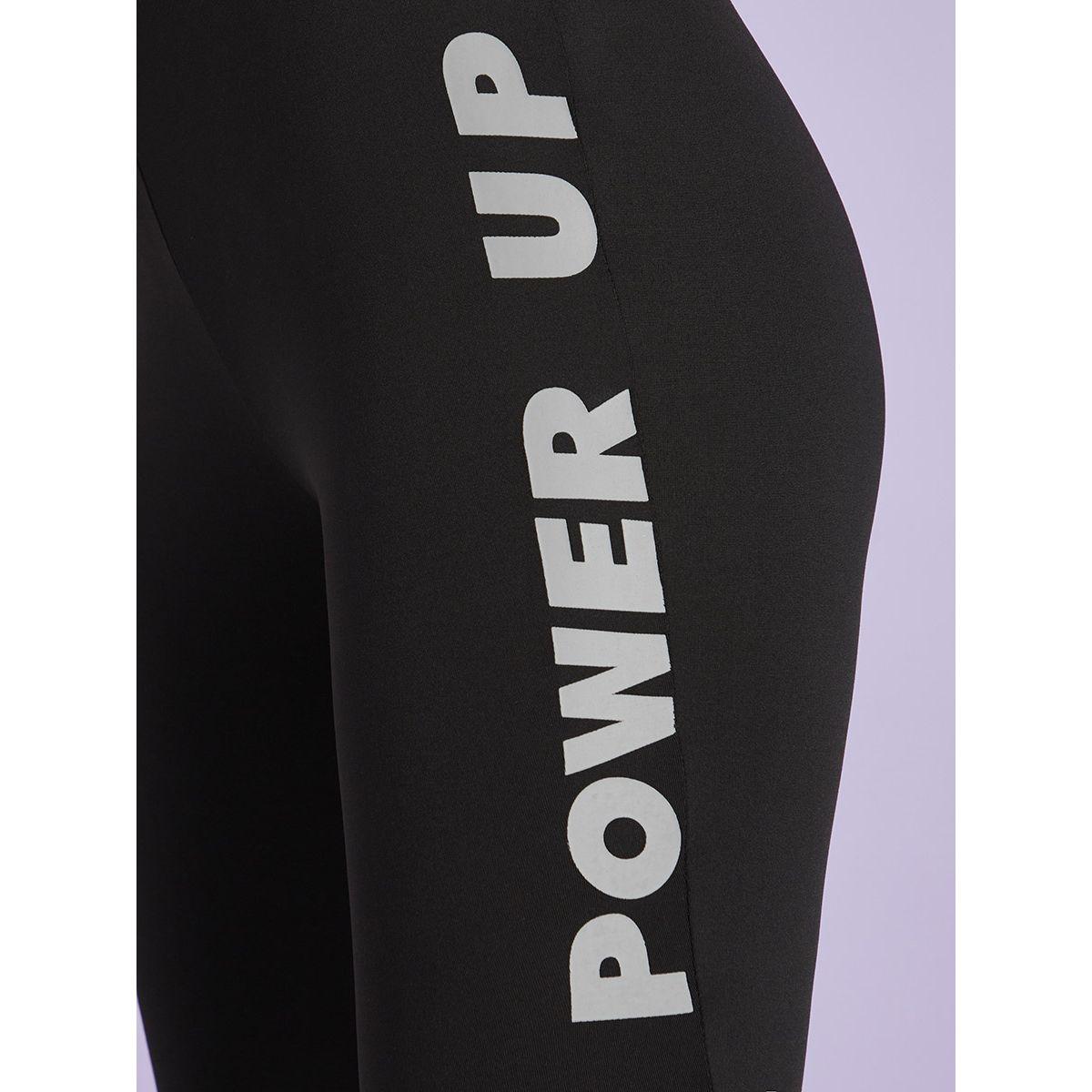 ليقنز رياضي مطبع بكتابة من ستايلي-women-clothing-sportswearandactivewear-bottoms-image-4