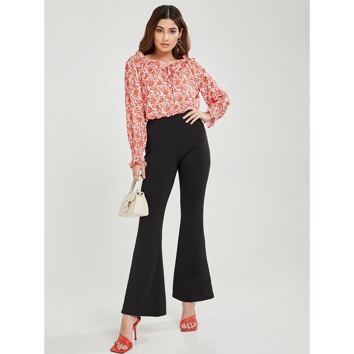 بلوزة باكمام طويلة-women-clothing-shirtsandblouses-blouses-image-2