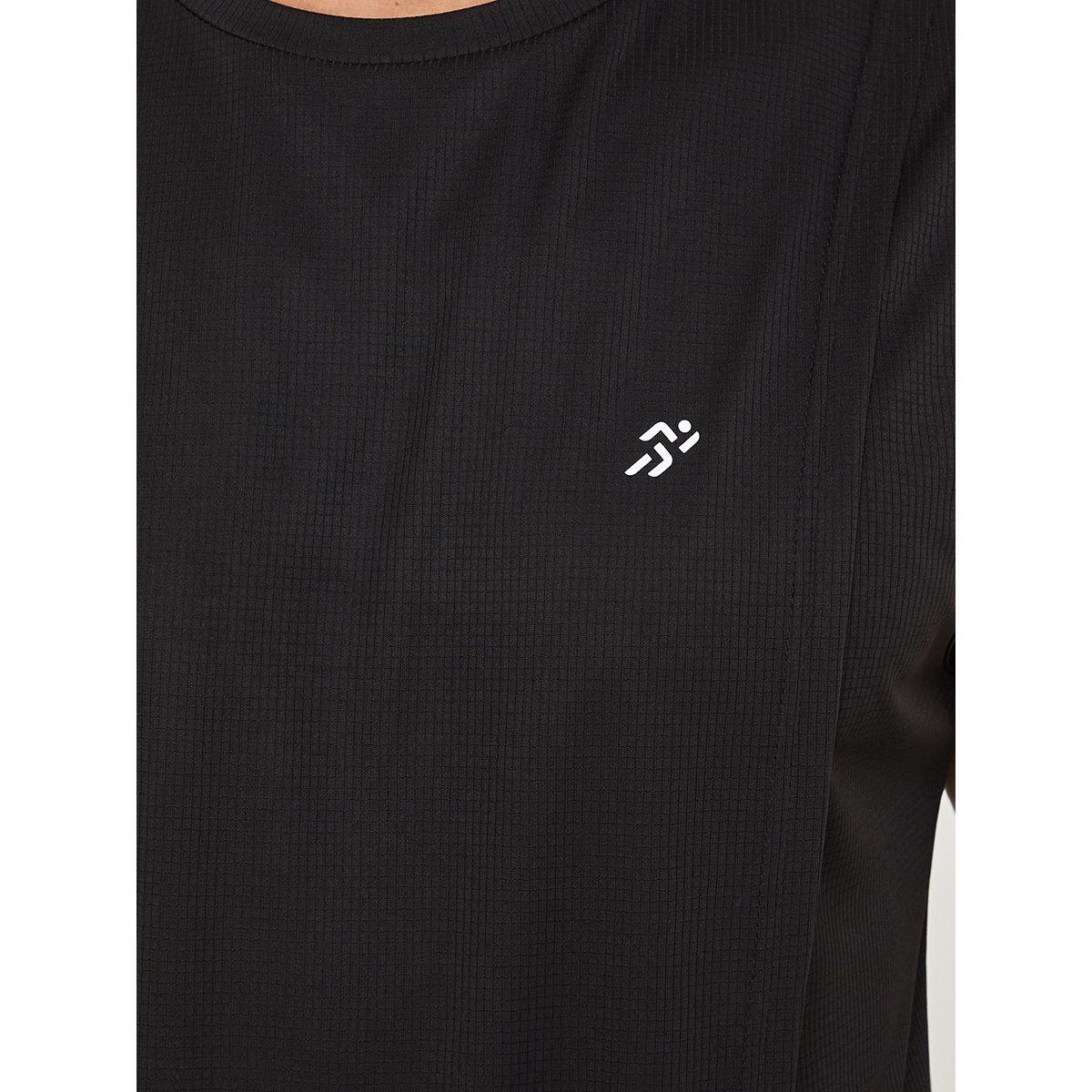 Styli Split Hem Sleeveless Active T-shirt-men-clothing-sportswearandactivewear-tshirtsandpolos-image-3