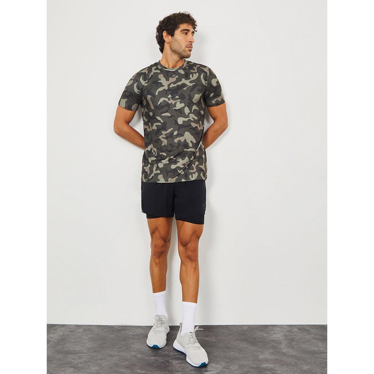 تيشيرت بقصة بارزة للعضلات-sports-men-clothing-tshirtsandpolos-image-2