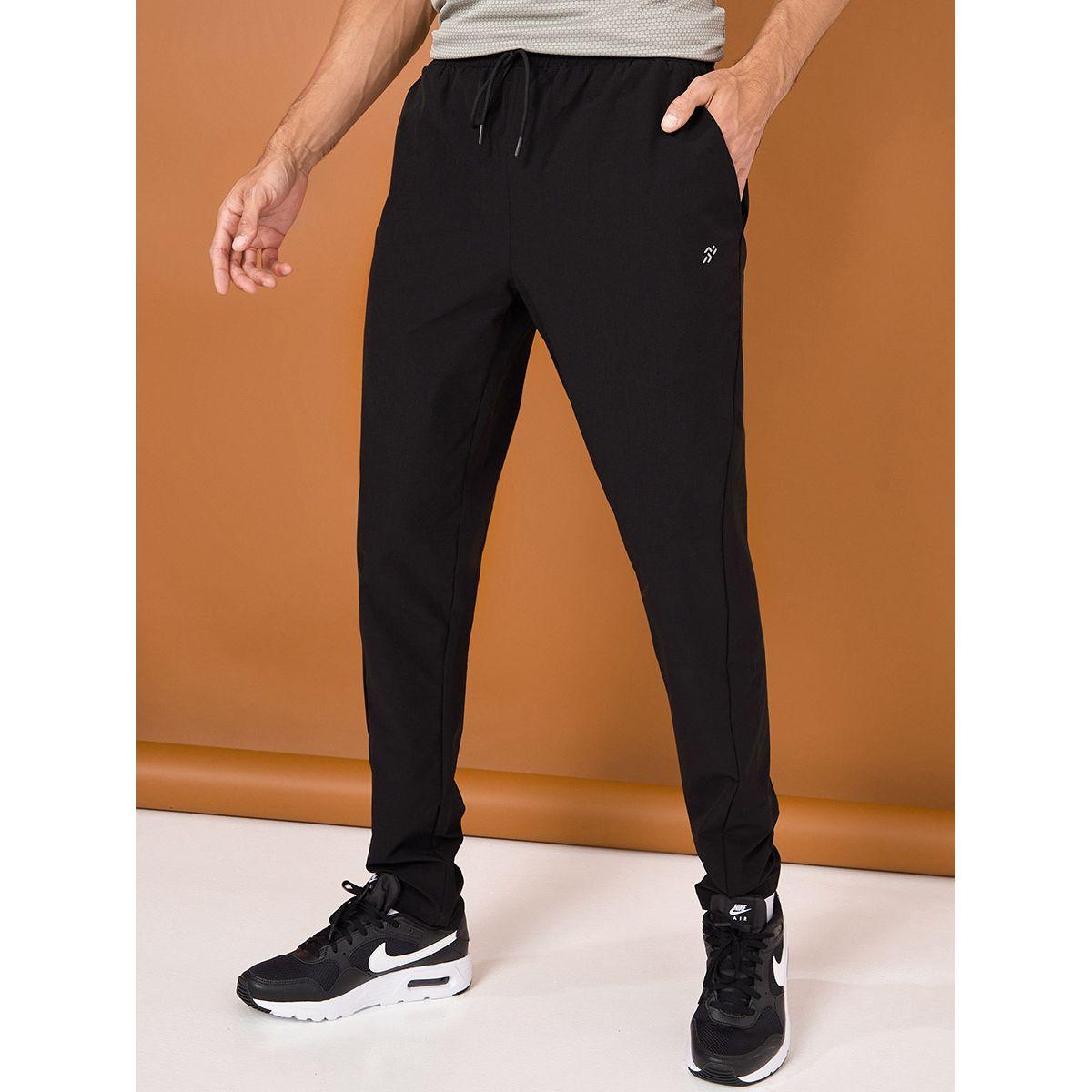 بنطال جوغر رياضي من ستايلي-men-clothing-sportswearandactivewear-bottoms-image-1