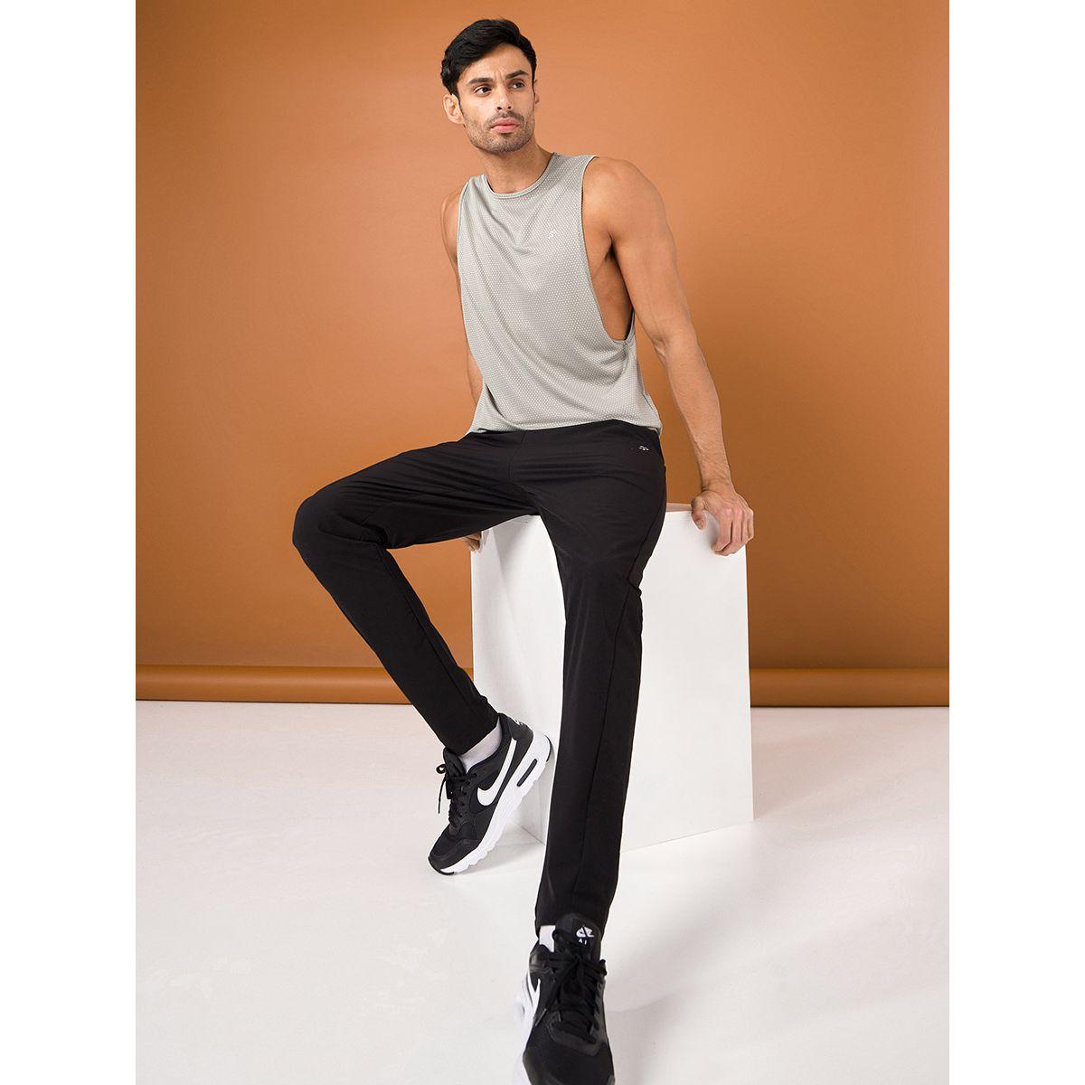 بنطال جوغر رياضي من ستايلي-men-clothing-sportswearandactivewear-bottoms-image-2