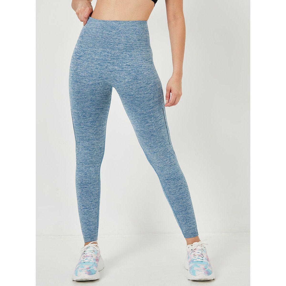 ليقنز رياضي بلا درزات من ريد تايب-women-clothing-sportswearandactivewear-bottoms-image-2