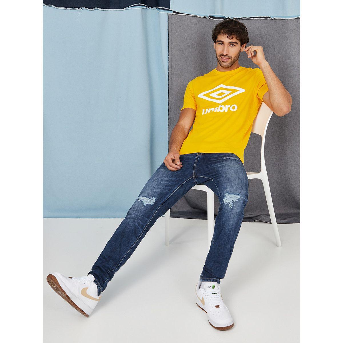 Styli Washed Skinny Jeans with Rip & Repair-men-clothing-bottoms-jeans-image-2