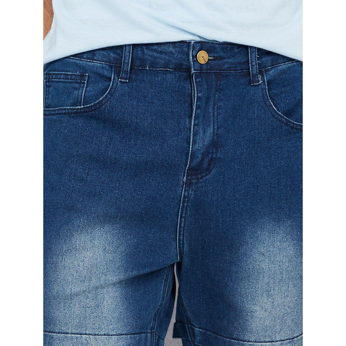 Styli Washed Slim Fit Jeans with Panel Detail-men-clothing-bottoms-jeans-image-3
