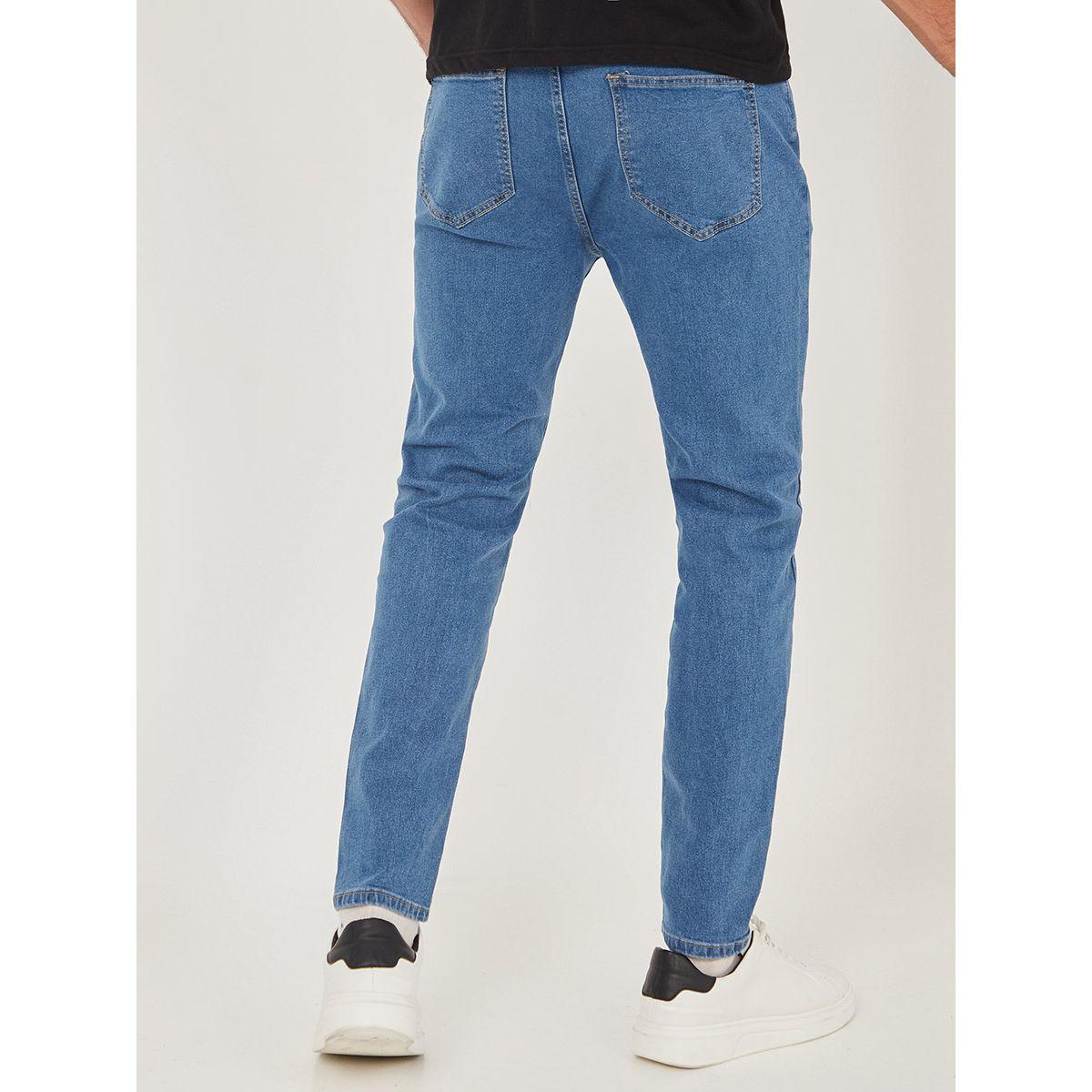 جينز بقصة سليم فت من ستايلي-men-clothing-bottoms-jeans-image-4
