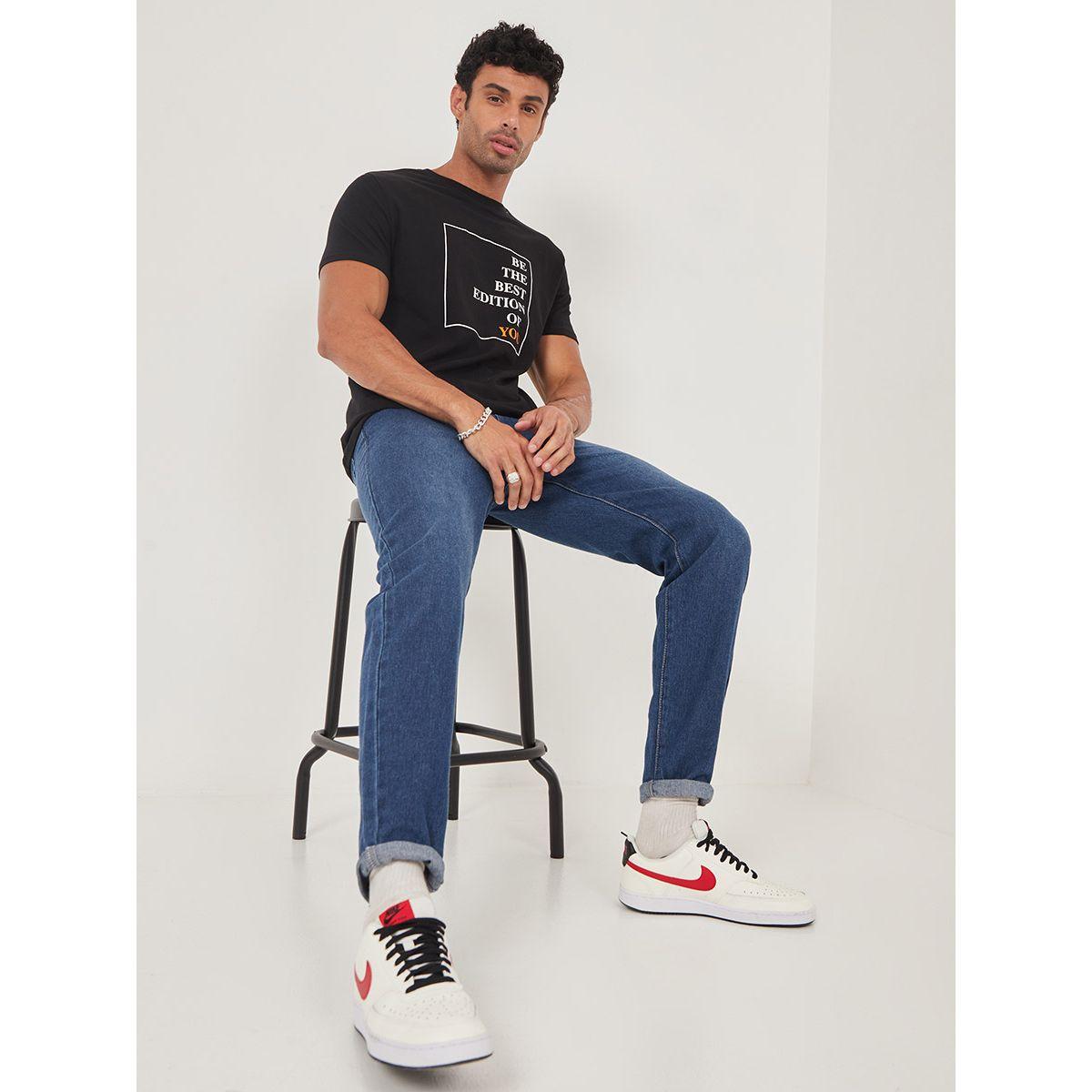 Styli Heavy Wash Skinny Fit Jeans-men-clothing-bottoms-jeans-image-2