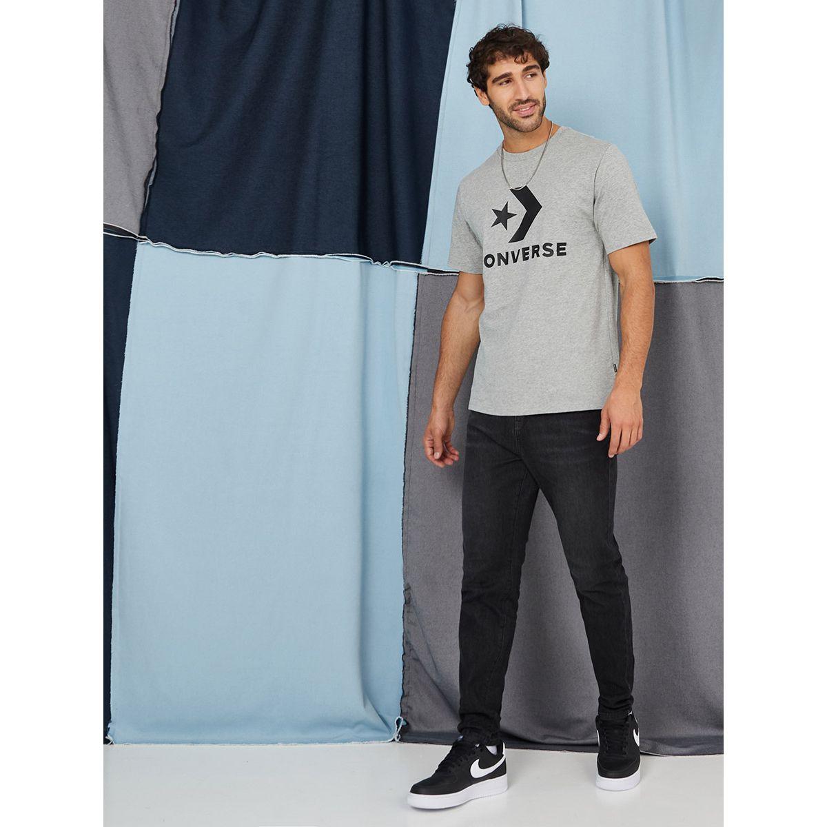 Styli Whisker Detail Washed Skinny Fit Jeans -men-clothing-bottoms-jeans-image-2