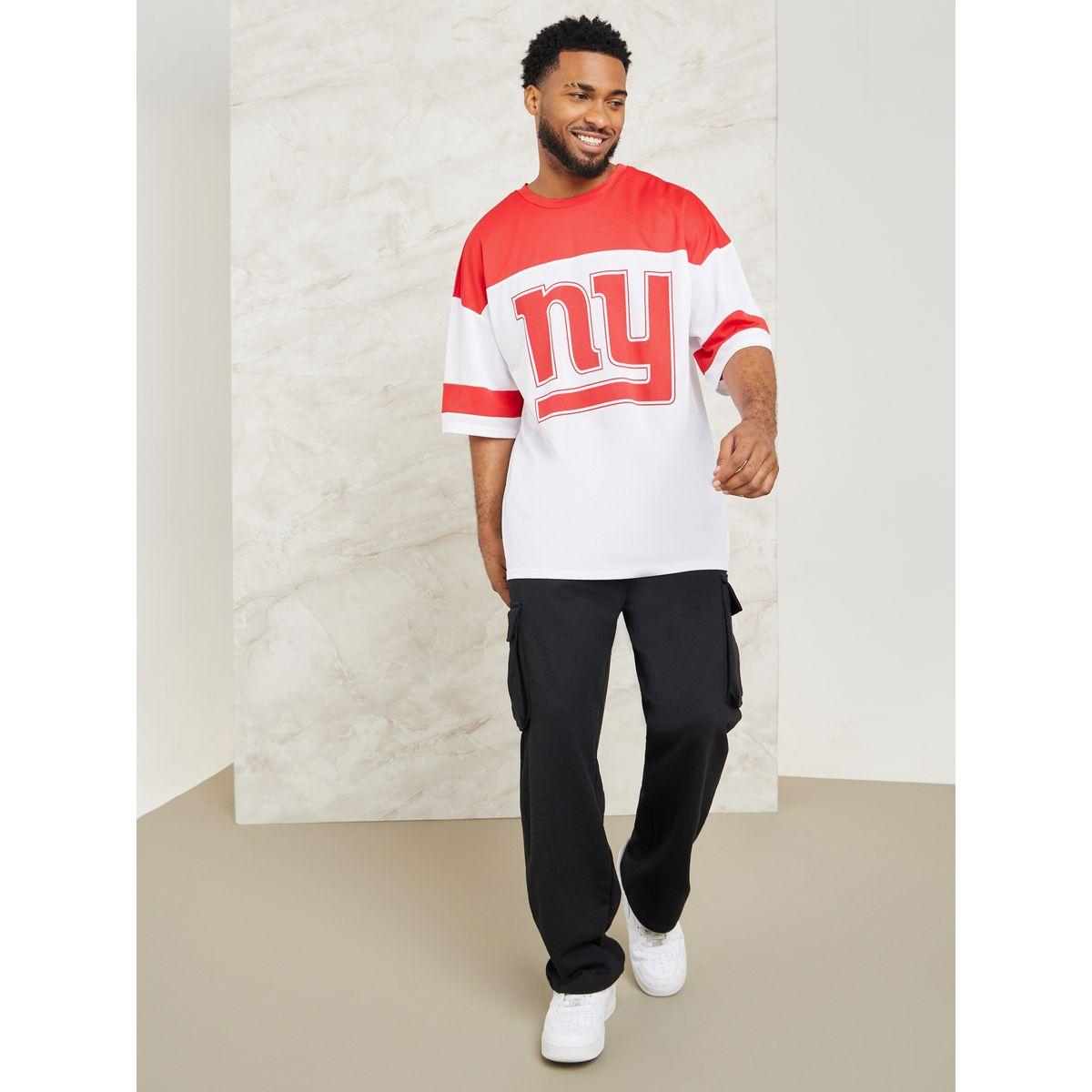 تيشيرت واسع بنمط كتل الالوان-men-clothing-tshirtsandpolos-tshirts-image-2