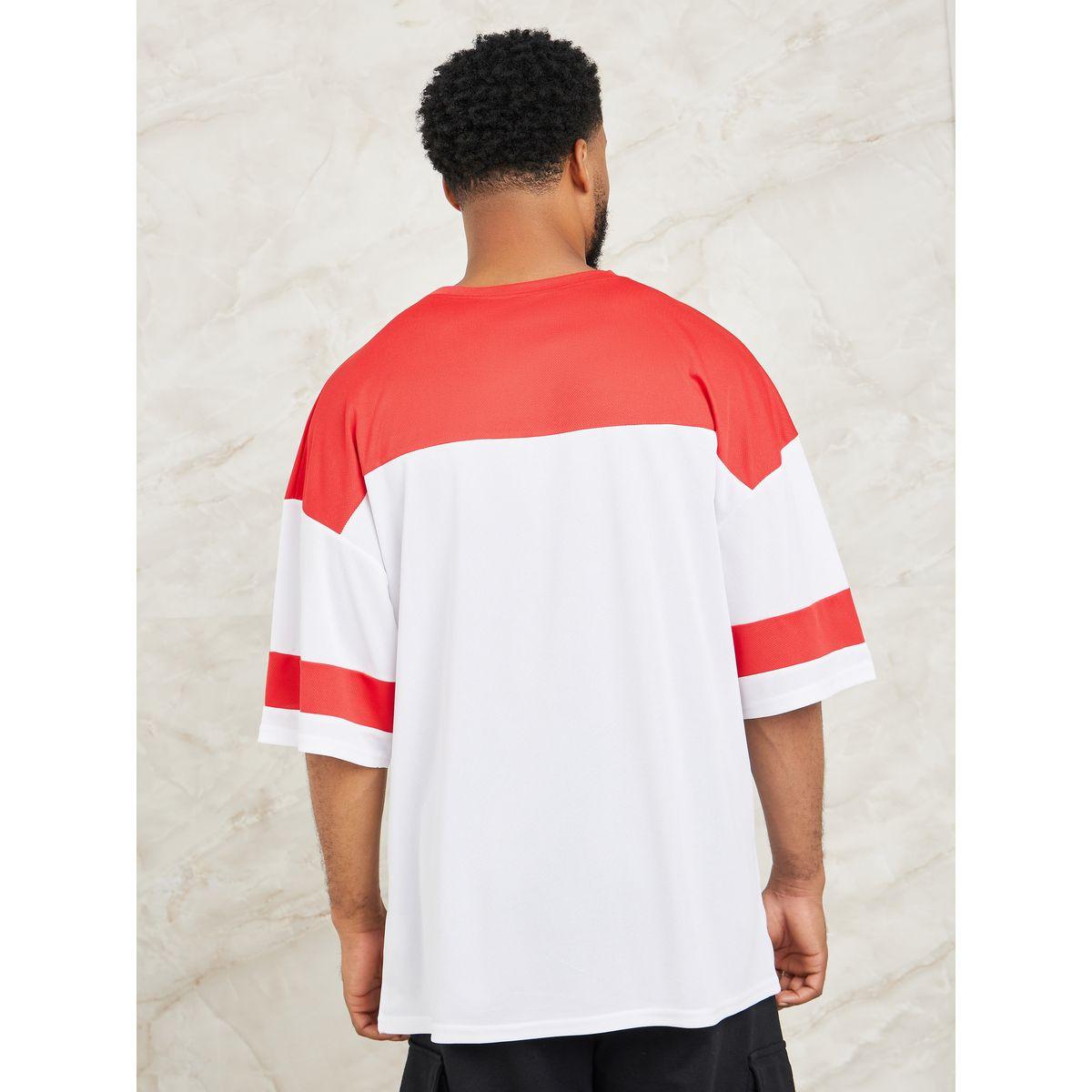 تيشيرت واسع بنمط كتل الالوان-men-clothing-tshirtsandpolos-tshirts-image-4