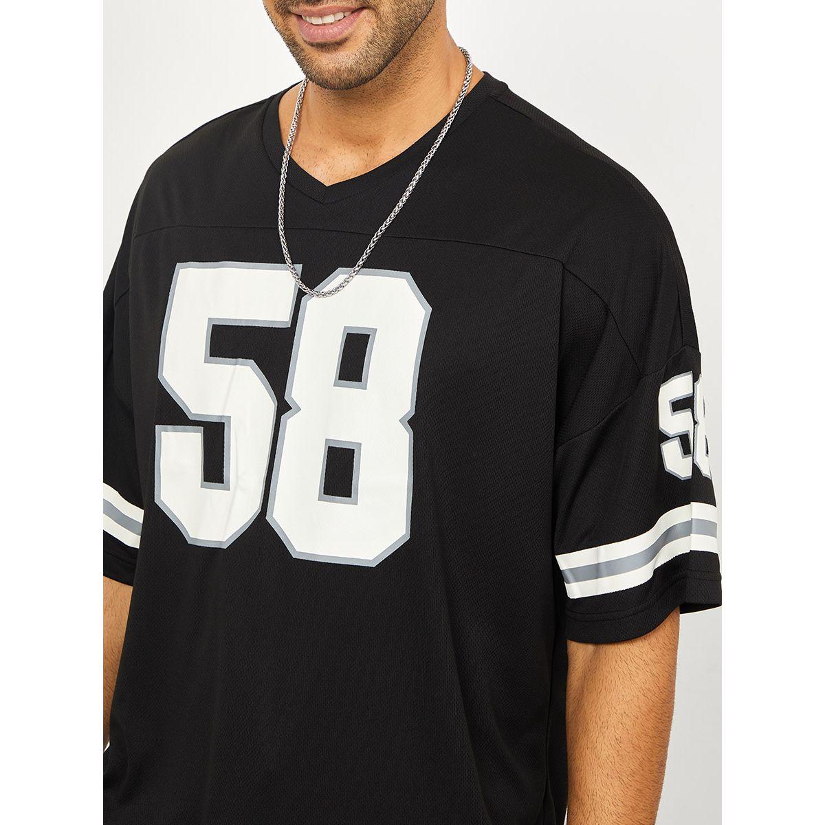 Styli Varsity Print Mesh Knit Oversized T-shirt-men-clothing-tshirtsandpolos-tshirts-image-3