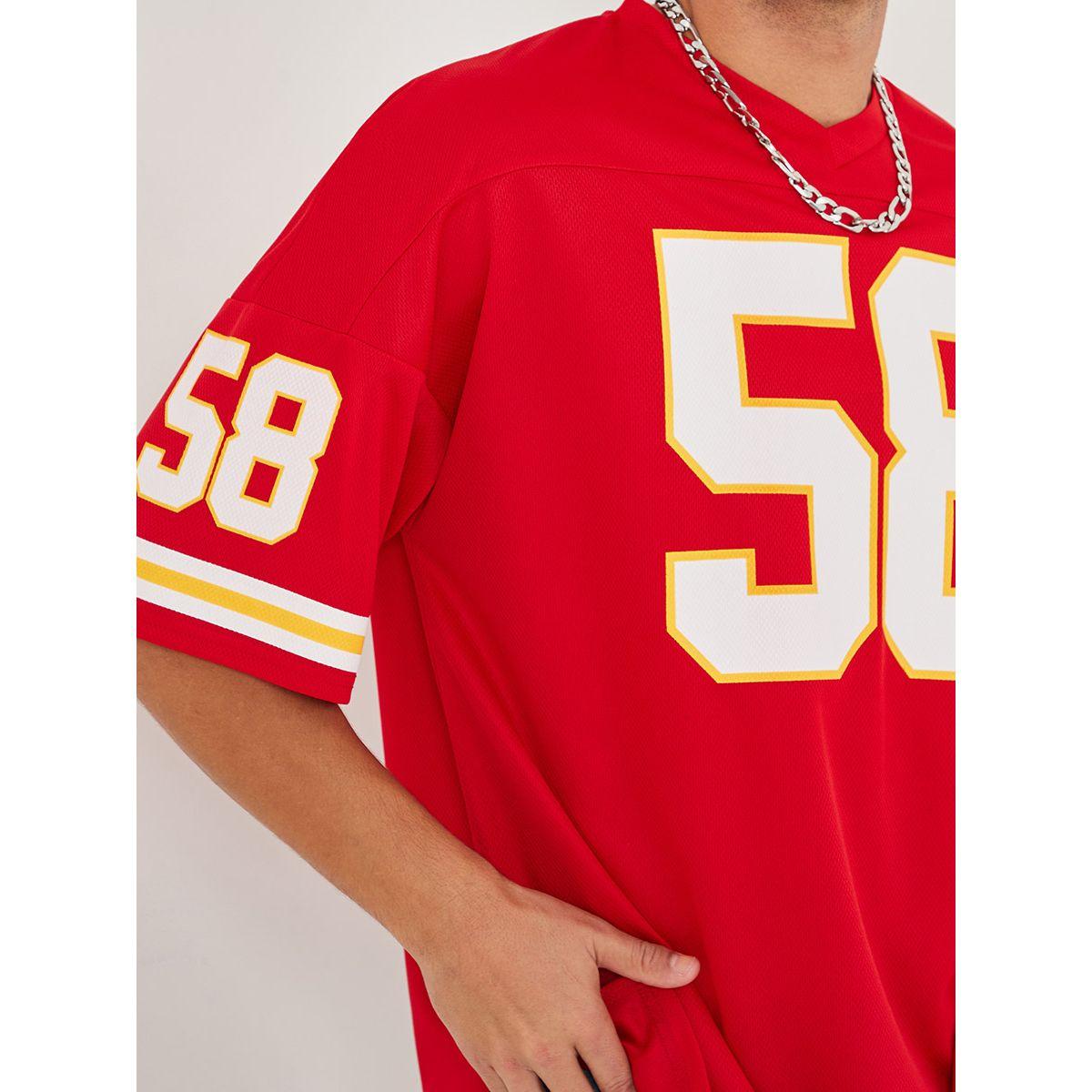 تيشيرت بقصة واسعة من ستايلي-men-clothing-tshirtsandpolos-tshirts-image-3