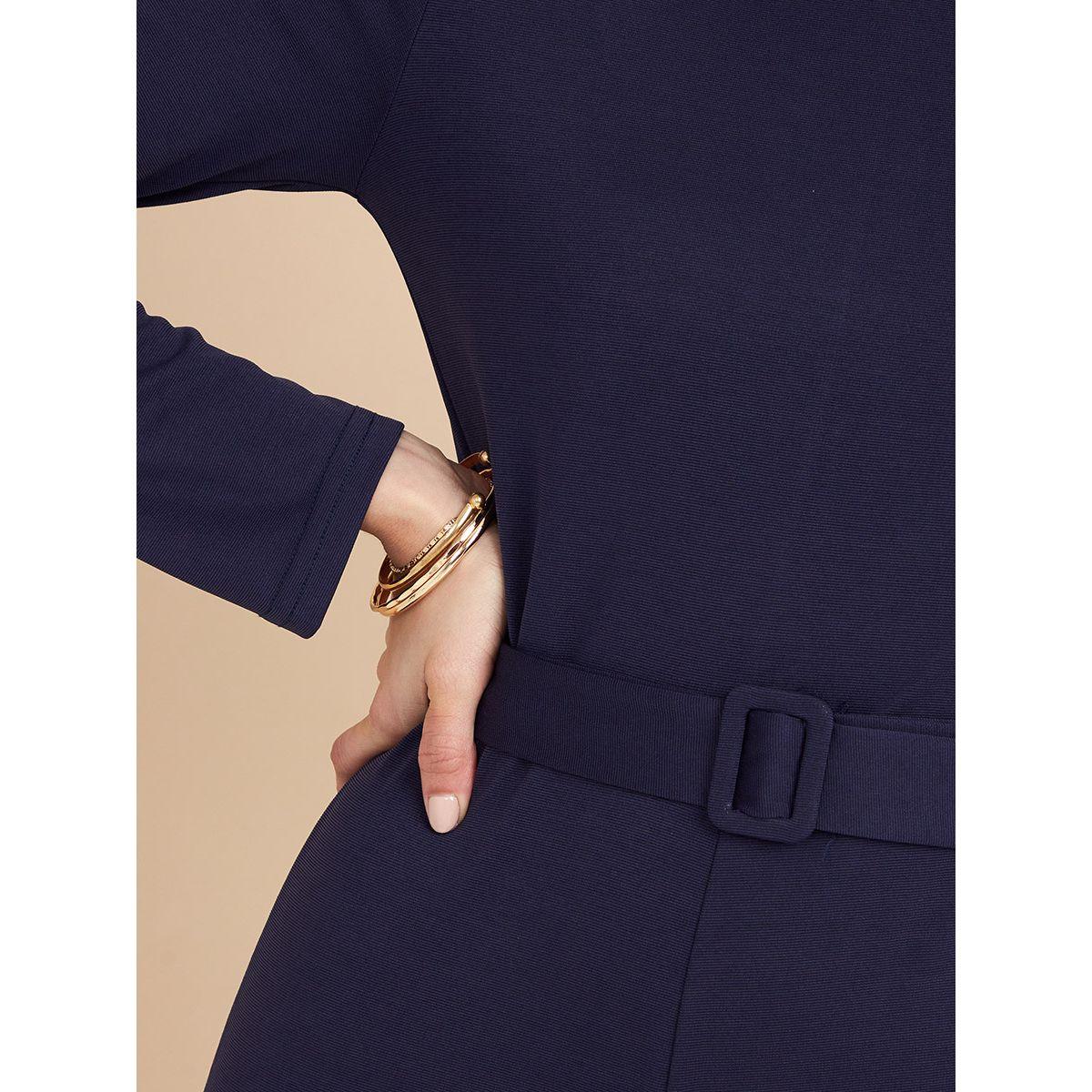 Styli High Neck Wide Leg Belted Jumpsuit-women-clothing-jumpsuits-image-4