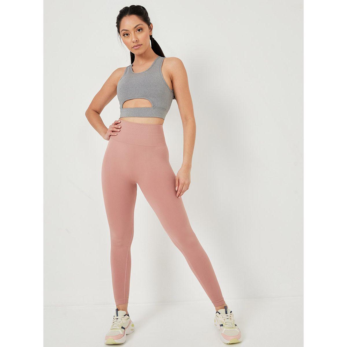 ليقنز رياضي بلا درزات-women-clothing-sportswearandactivewear-bottoms-image-2