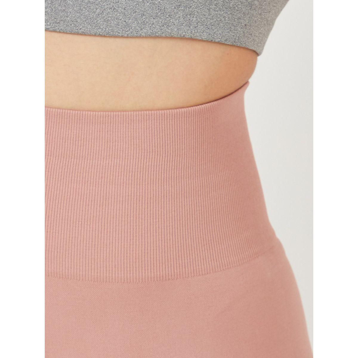 Styli Tonal Back Contour Seamfree Active Leggings-women-clothing-sportswearandactivewear-bottoms-image-3