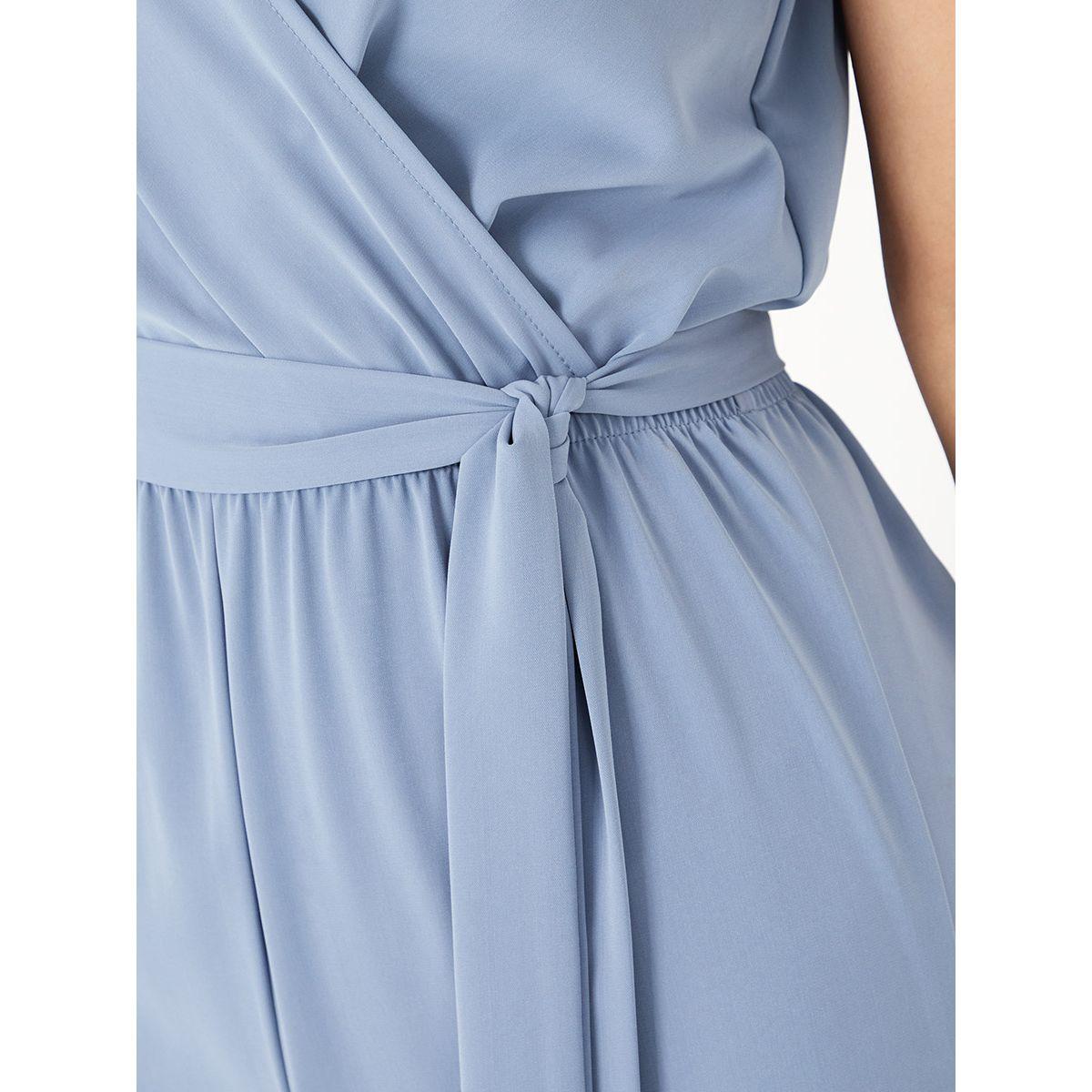 جمبسوت بنمط لف واربطة من ستايلي-women-clothing-jumpsuits-image-4