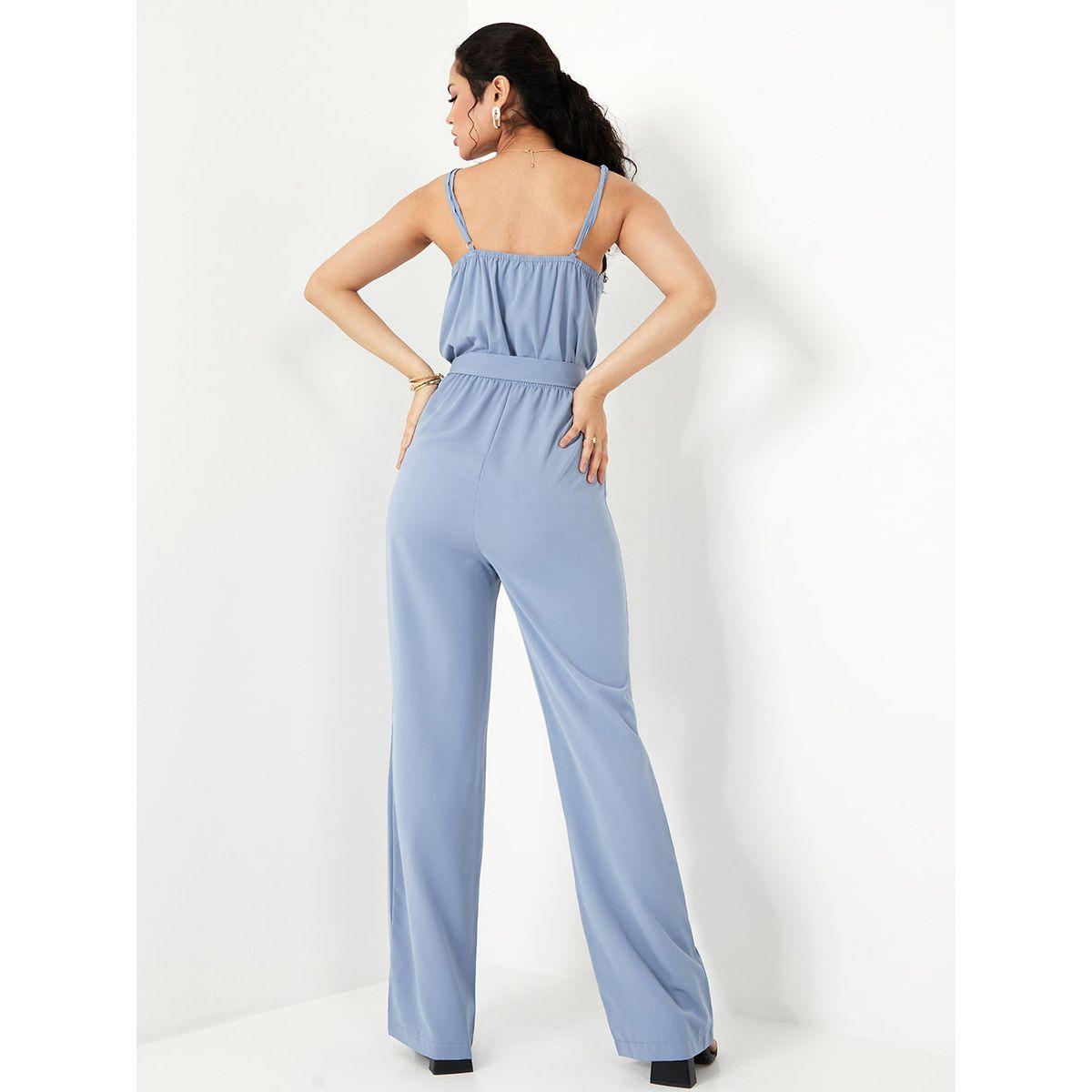 جمبسوت بنمط لف واربطة من ستايلي-women-clothing-jumpsuits-image-5