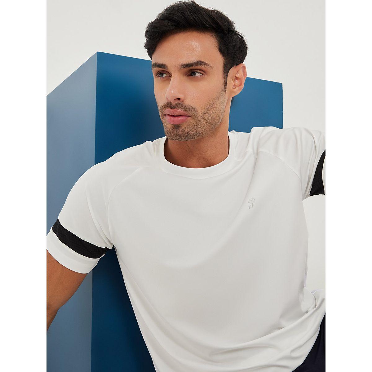 تيشيرت رياضي باكمام قصيرة-men-clothing-sportswearandactivewear-tshirtsandpolos-image-7