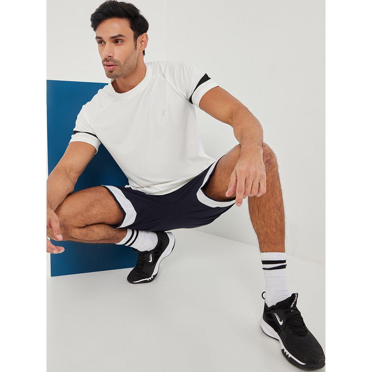 تيشيرت رياضي باكمام قصيرة-men-clothing-sportswearandactivewear-tshirtsandpolos-image-8