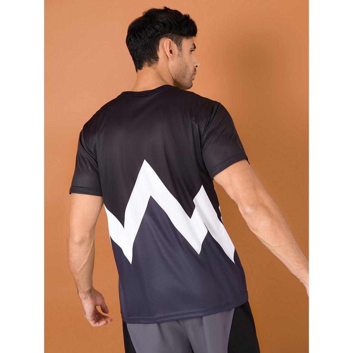 تيشيرت رياضي بقصة عادية من ريد تايب-men-clothing-sportswearandactivewear-tshirtsandpolos-image-4
