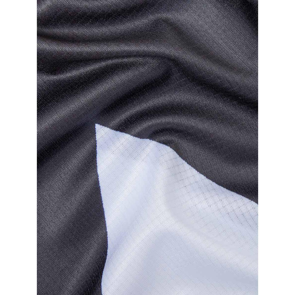 Styli Contrast Panel Detail Regular Fit Active T-shirt-men-clothing-sportswearandactivewear-tshirtsandpolos-image-5