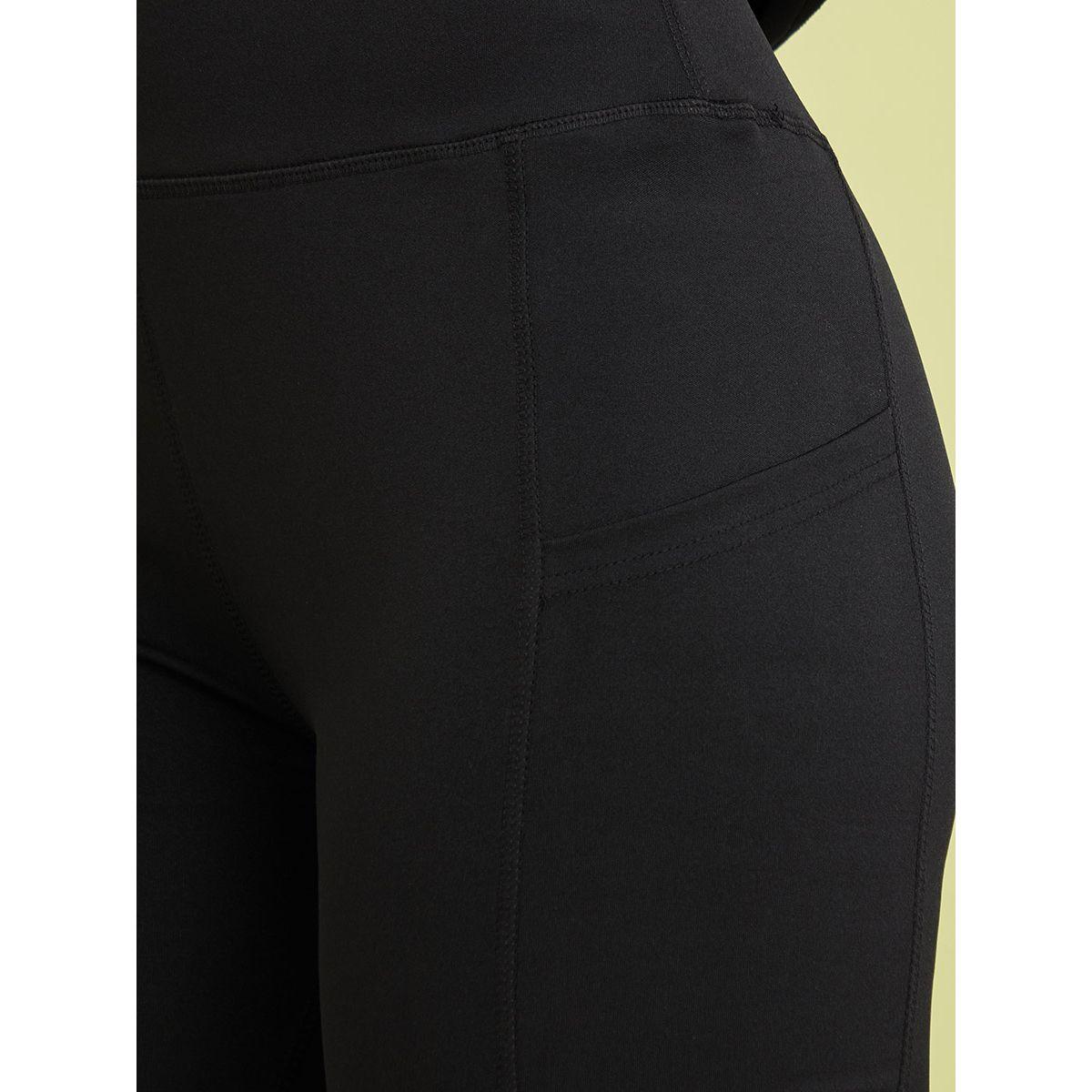 Styli Oversized Yoga Top and Cycling Shorts Active Set-women-clothing-sportswearandactivewear-trackpantsandtracksuits-image-5
