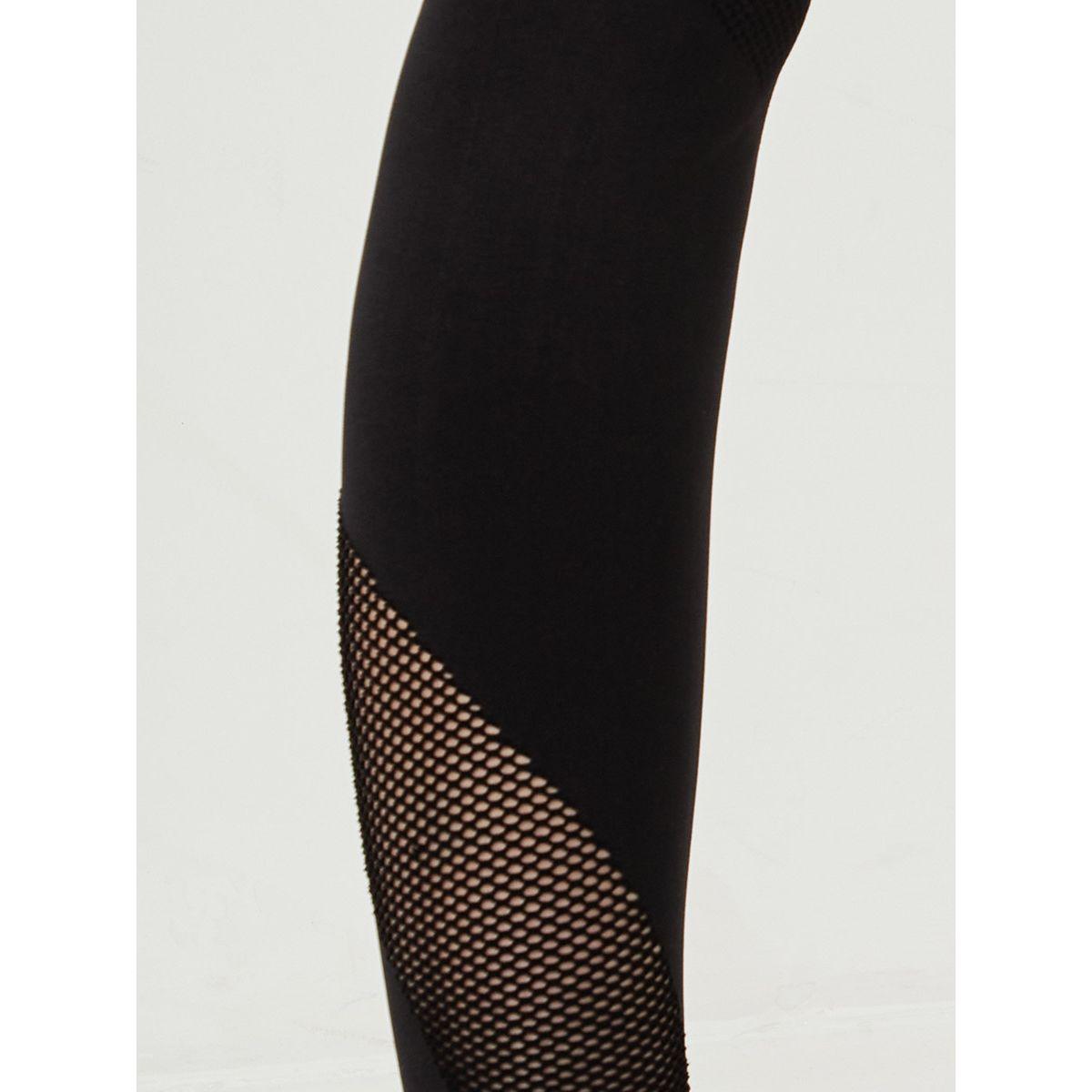 طقم من ( ليقنز + صدرية رياضية ) من ستايلي-sports-women-clothing-trackpantsandtracksuits-image-6